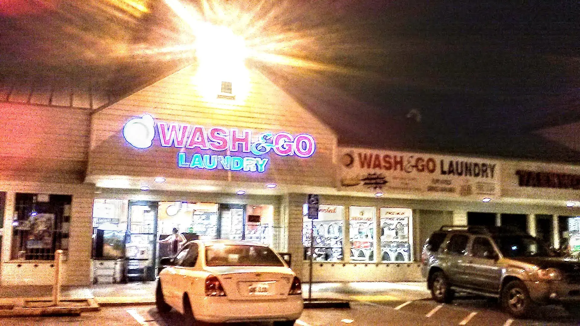 Wash N Go Laundry - Image 19