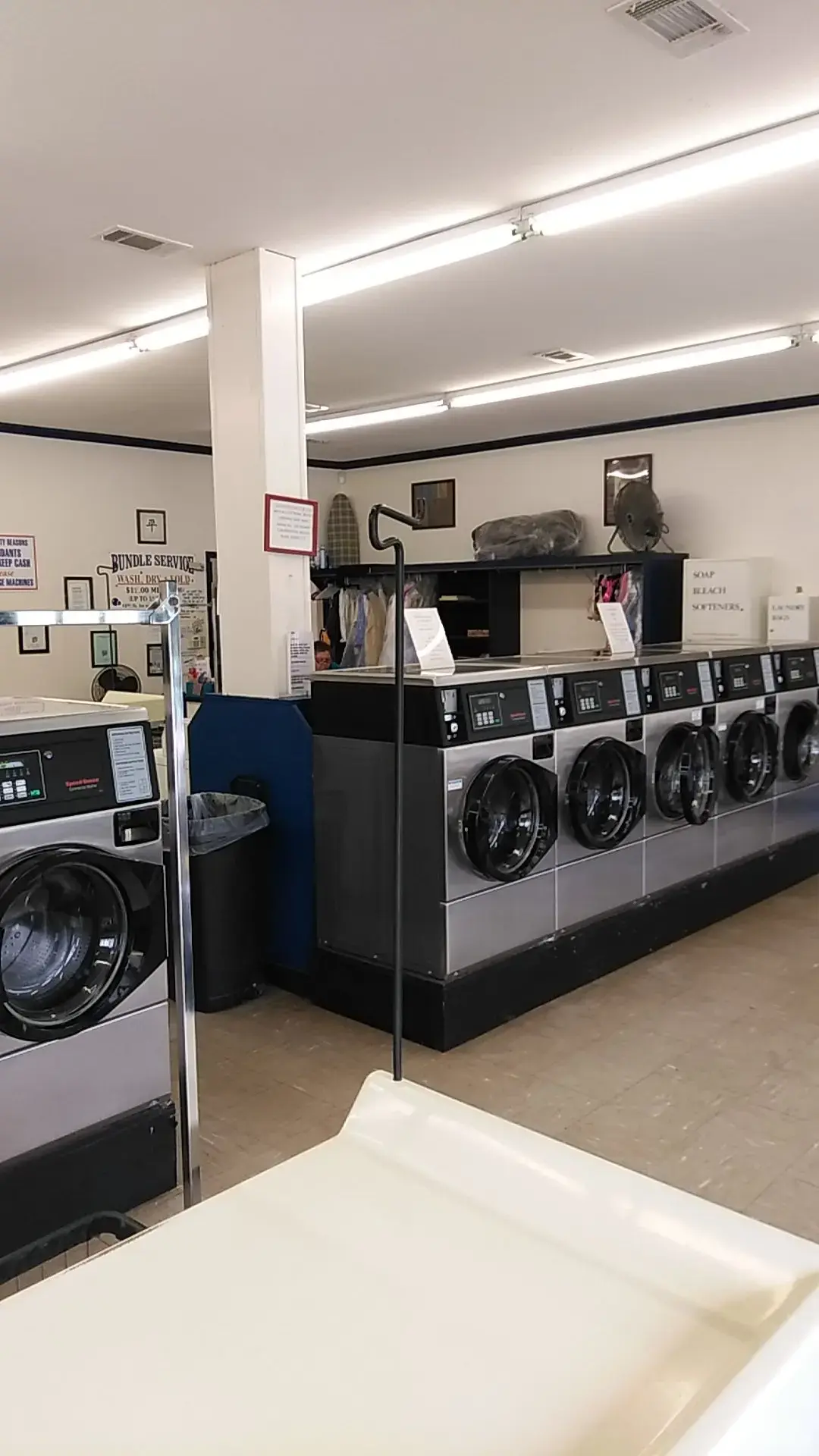 Wash N Save - Image 8