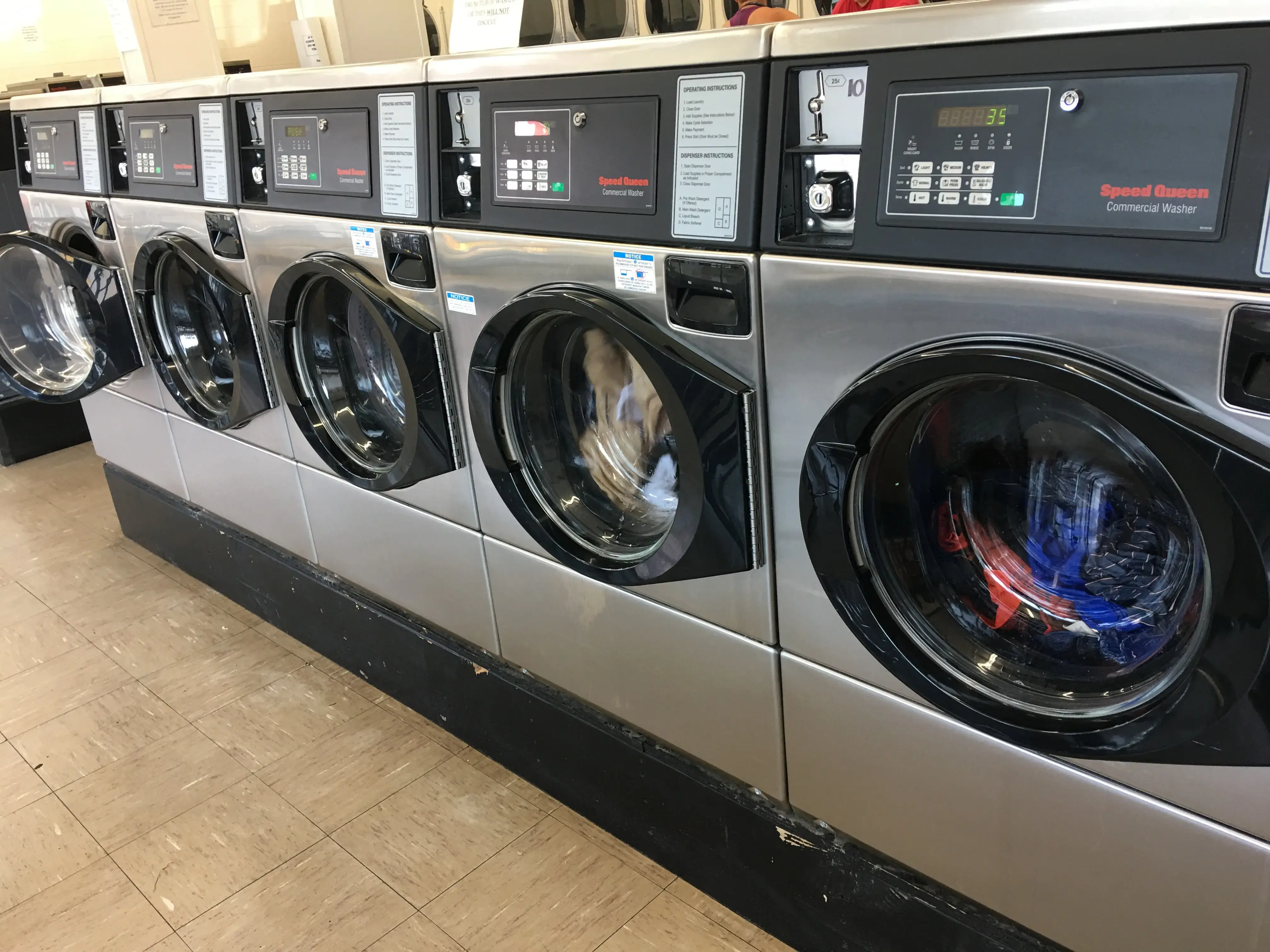 Wash N Save - Image 9