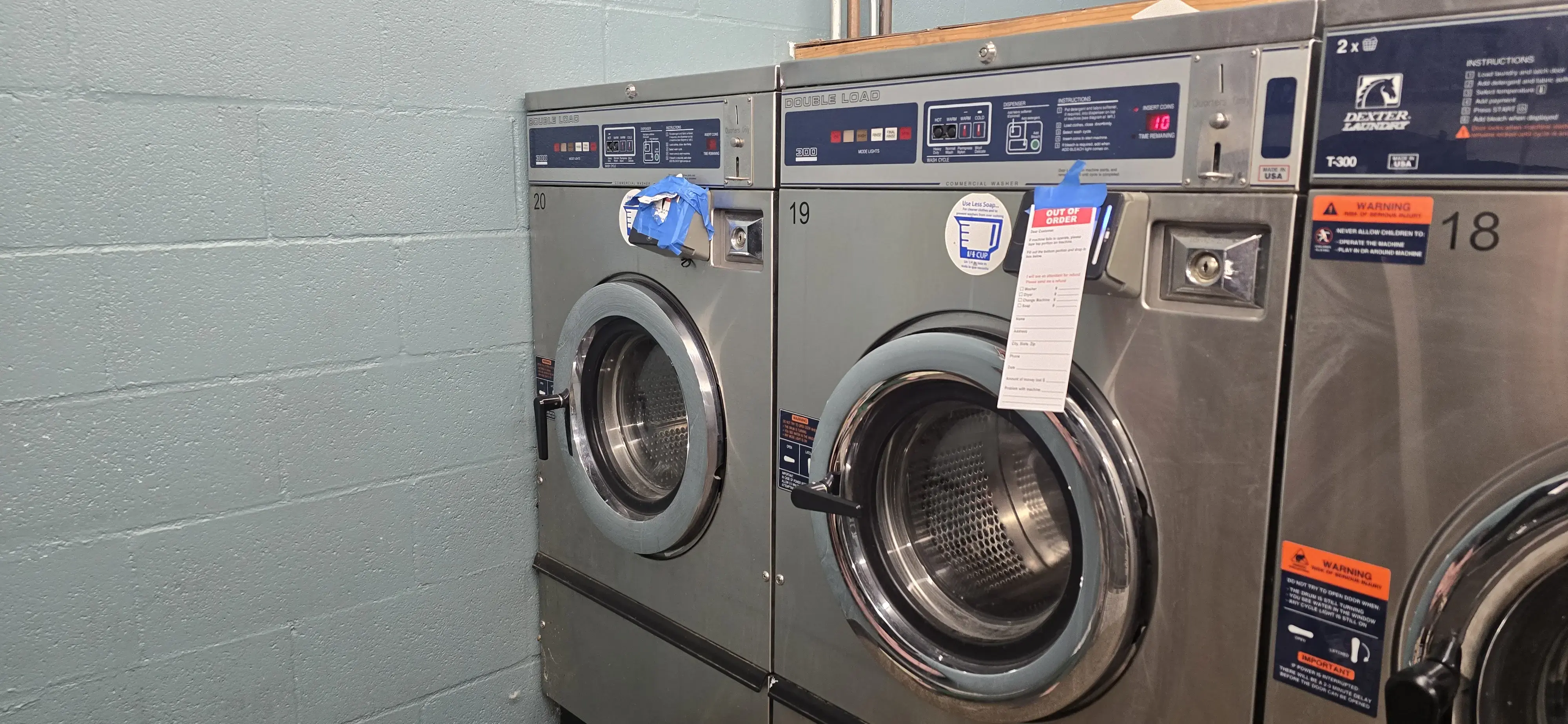 Wash n' Shop - Image 5