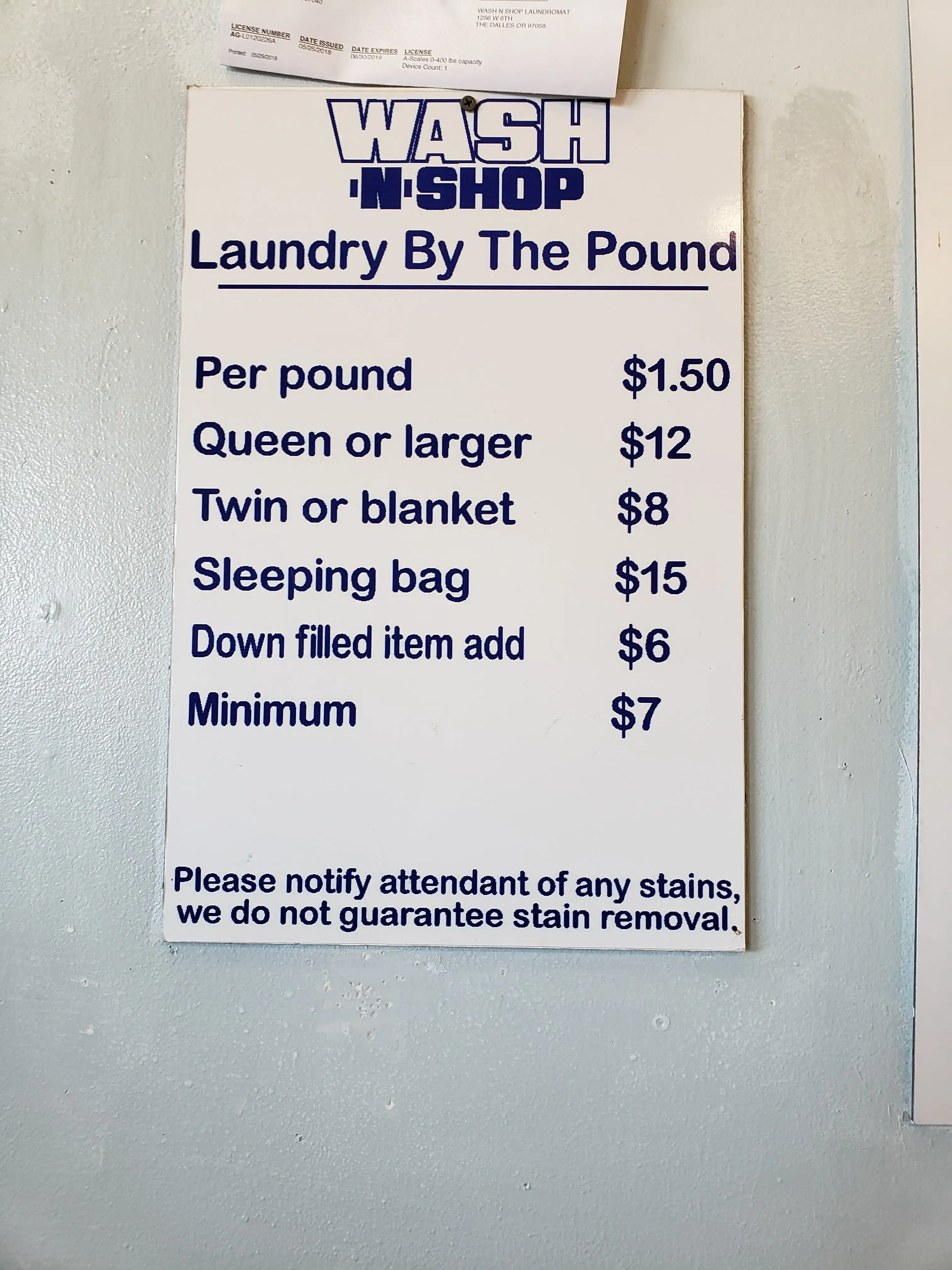 Wash n' Shop - Image 4