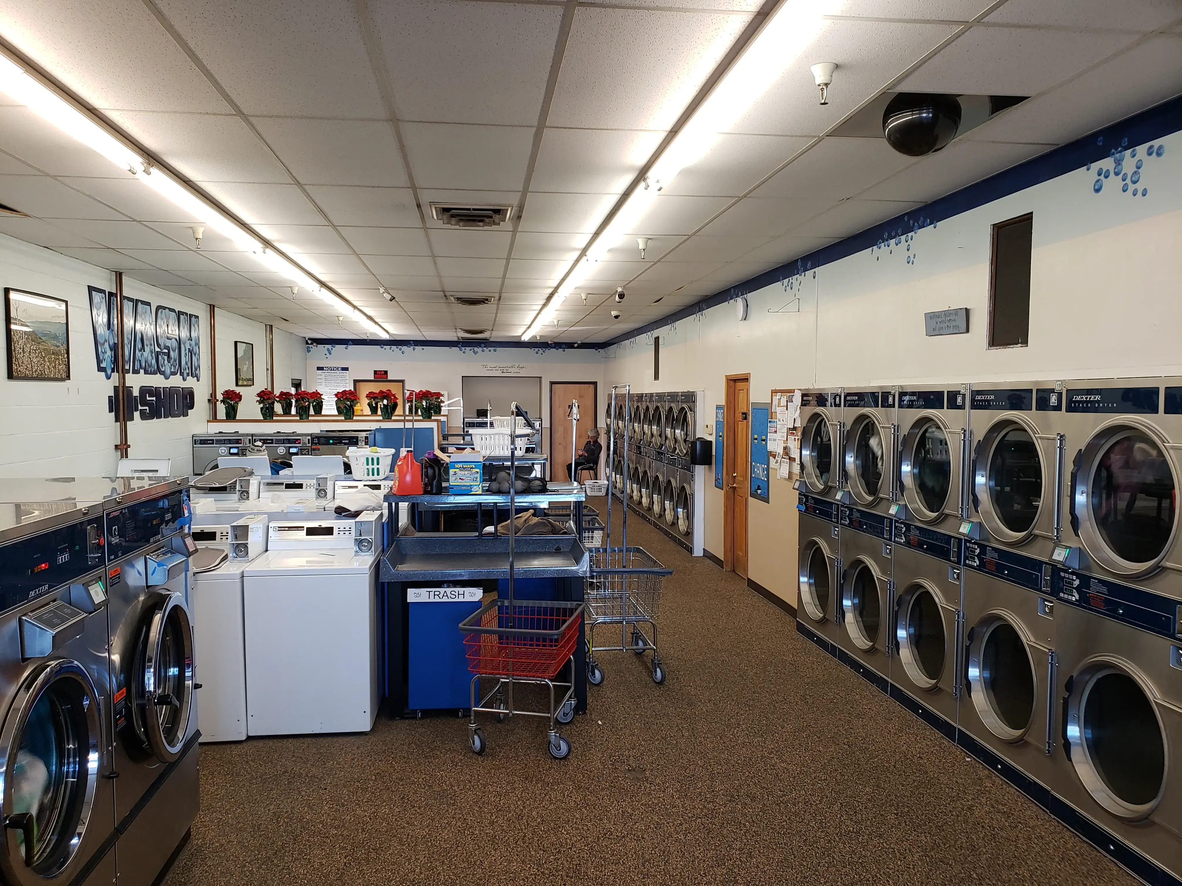 Wash n' Shop - Image 12