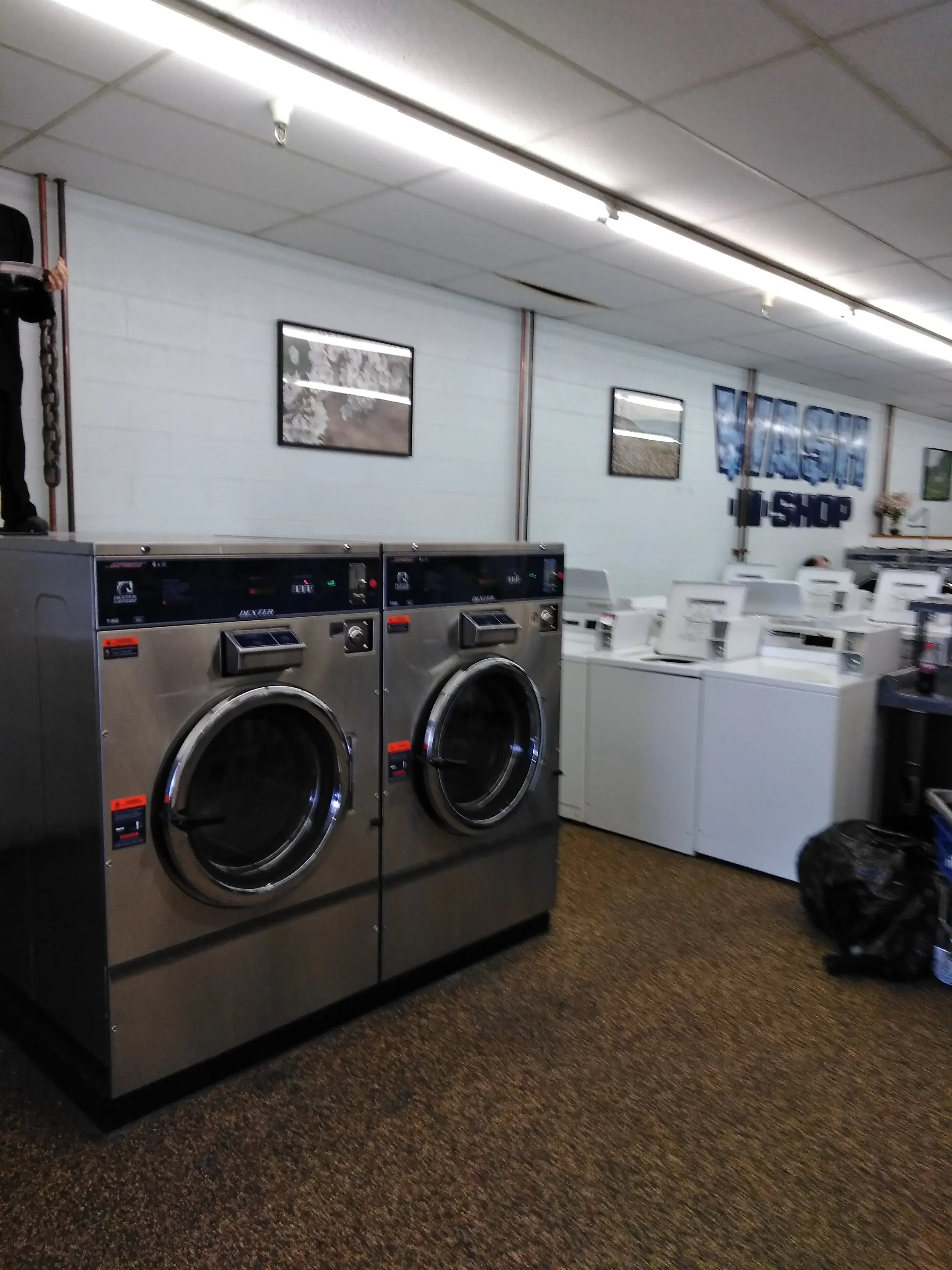 Wash n' Shop thumbnail 10
