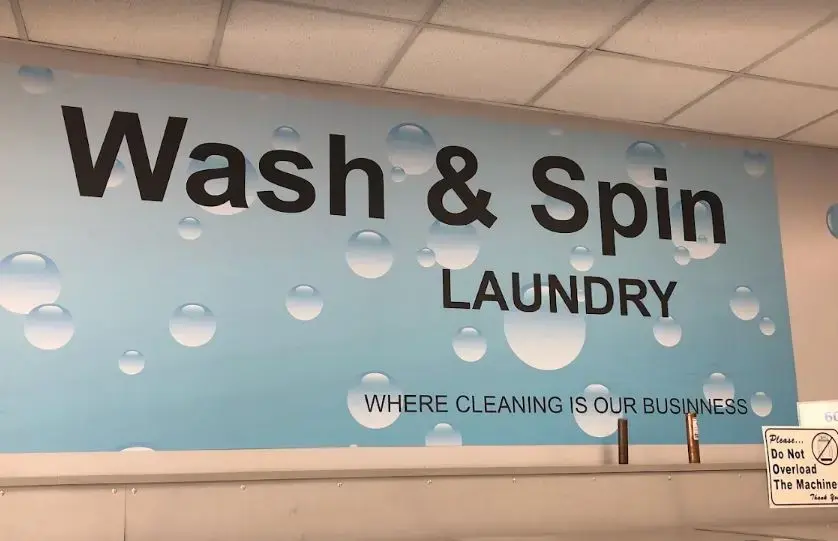 Wash-N-Spin Laundromat thumbnail 8