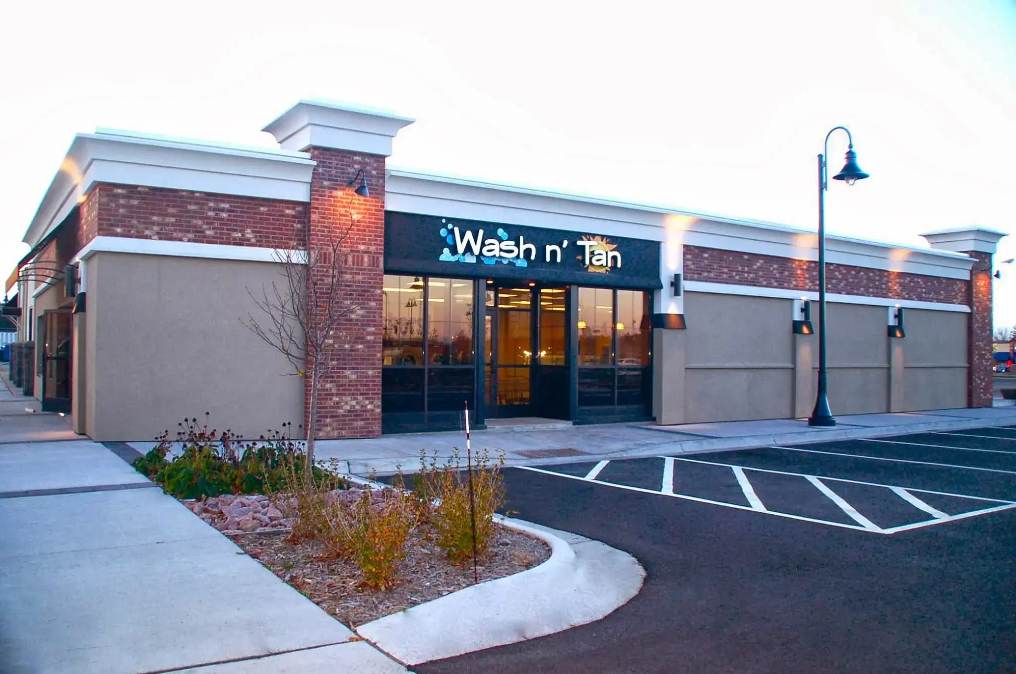 Wash-n-Tan thumbnail 19