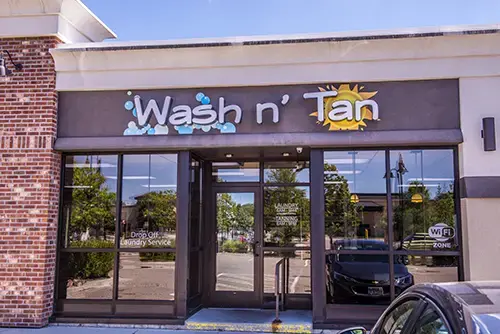 Wash-n-Tan thumbnail 2