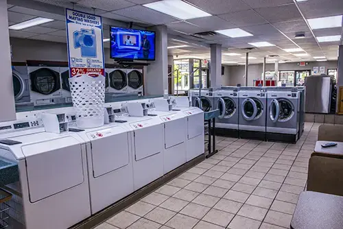 Wash-n-Tan - Image 20