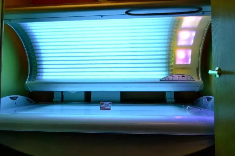 Wash-n-Tan thumbnail 5