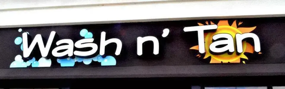 Wash-n-Tan - Image 18