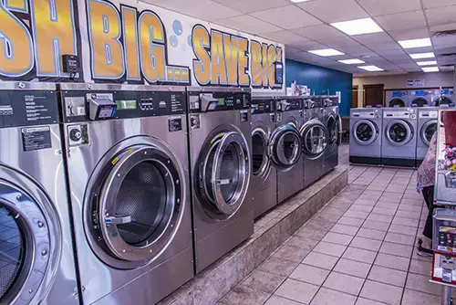 Wash-n-Tan - Image 3