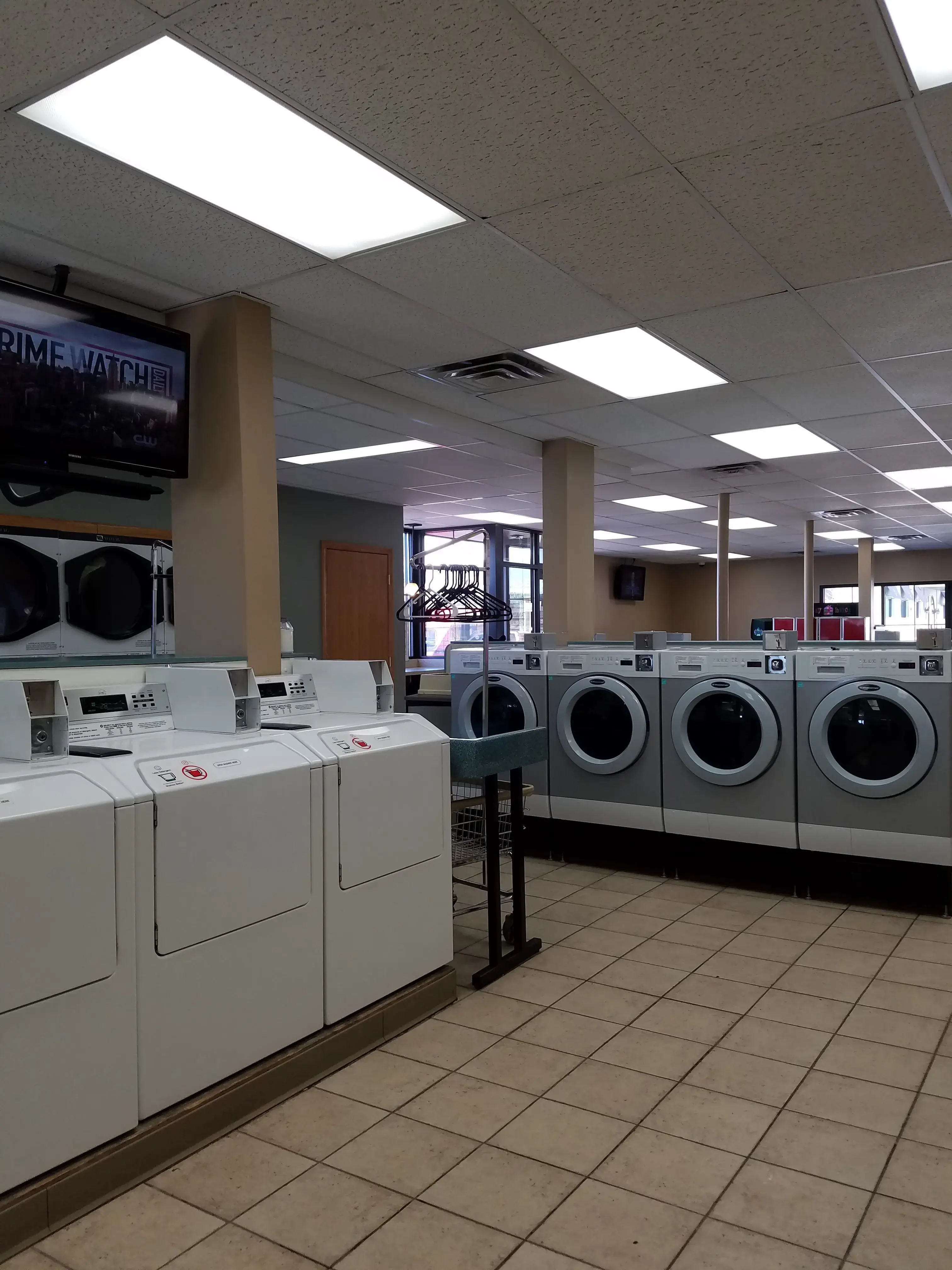 Wash-n-Tan - Image 12
