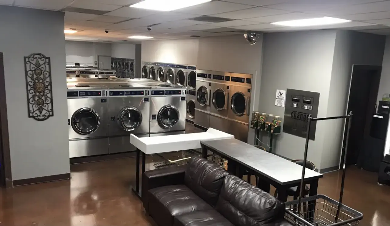Wash-n-Tan - Image 2
