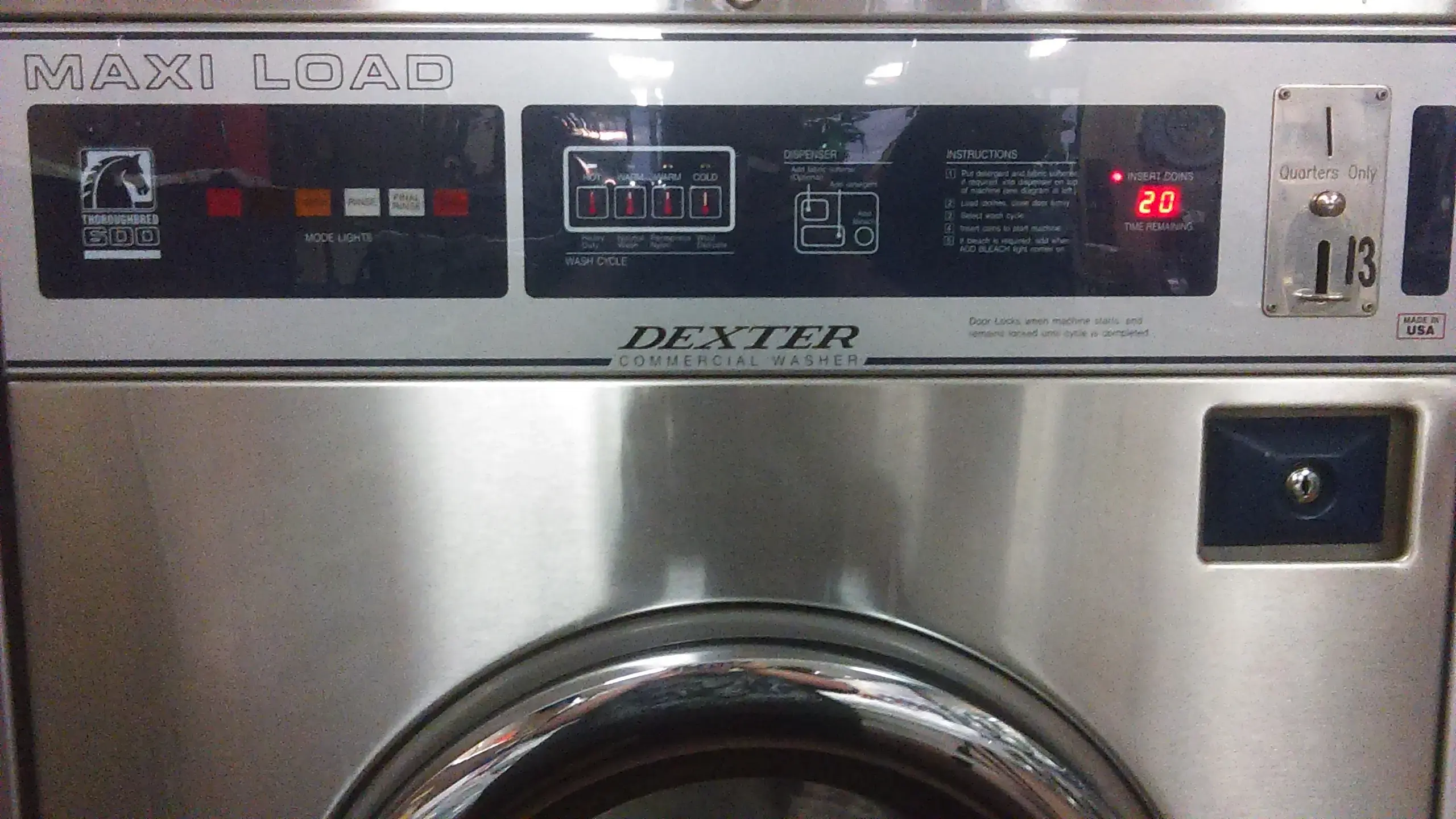 Wash-n-Tan - Image 6