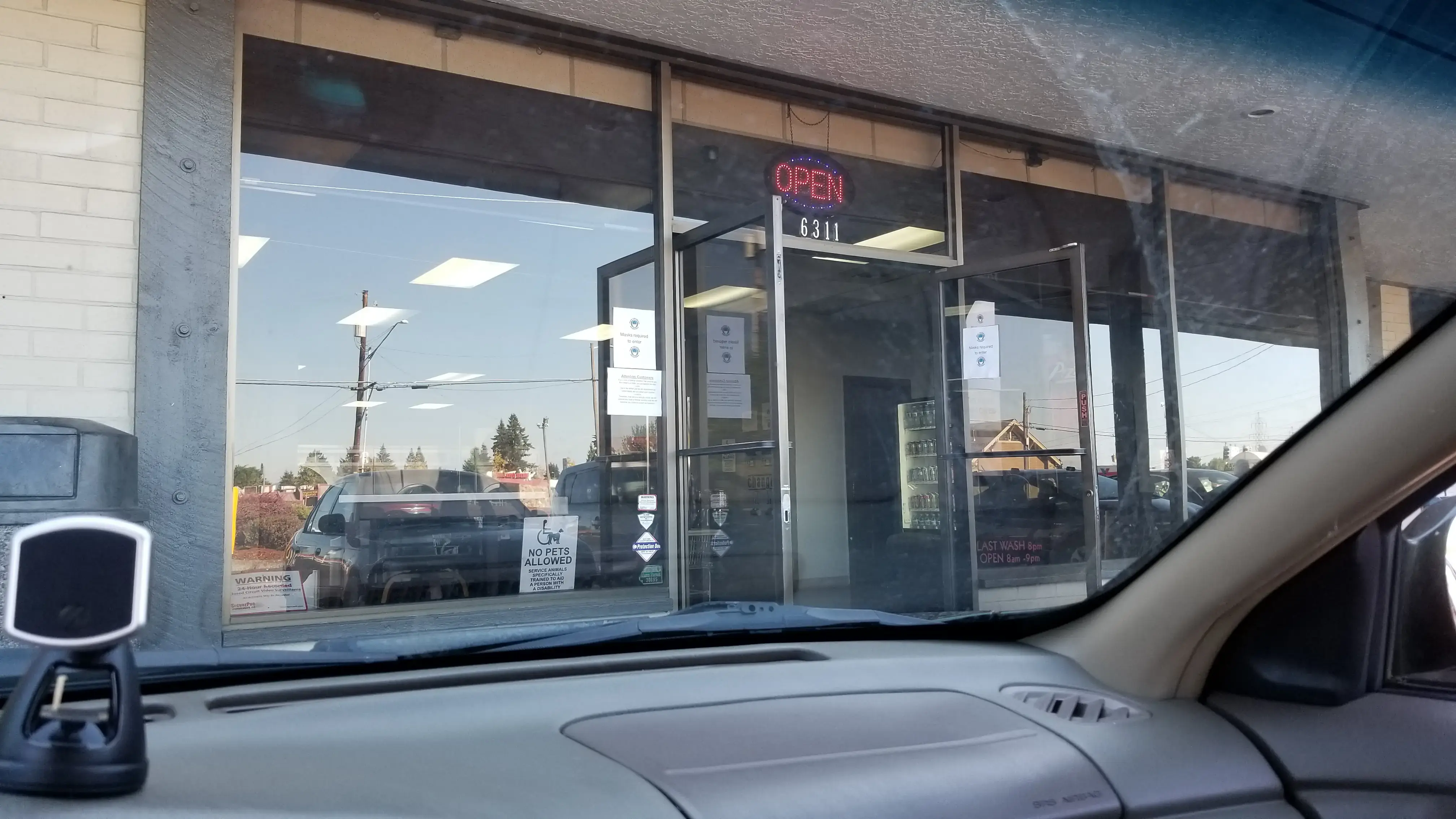 Wash-n-Tan - Image 8