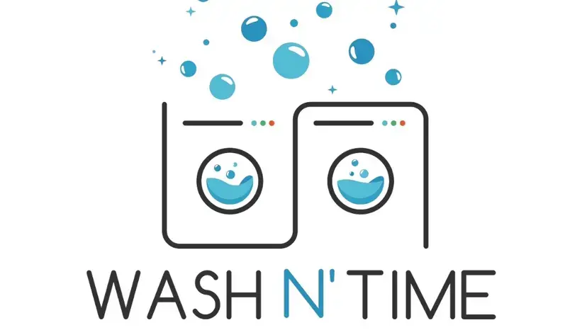 Wash N' Time Laundromat - Image 14
