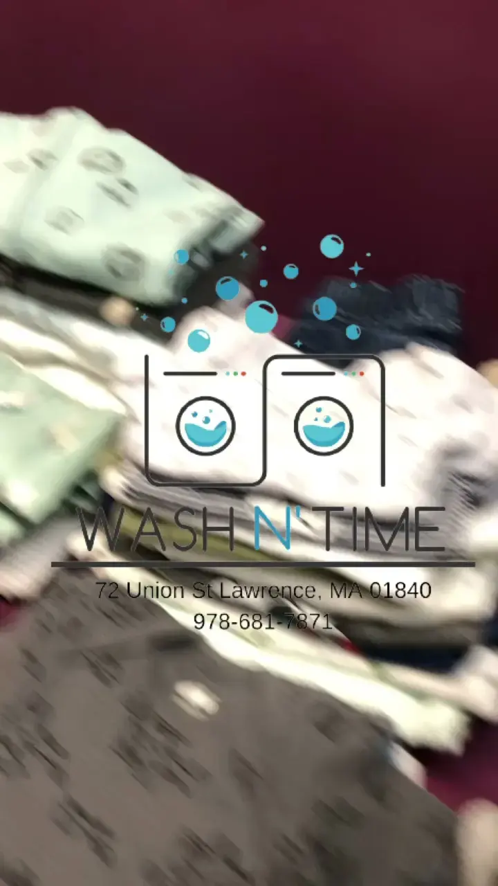 Wash N' Time Laundromat thumbnail 9