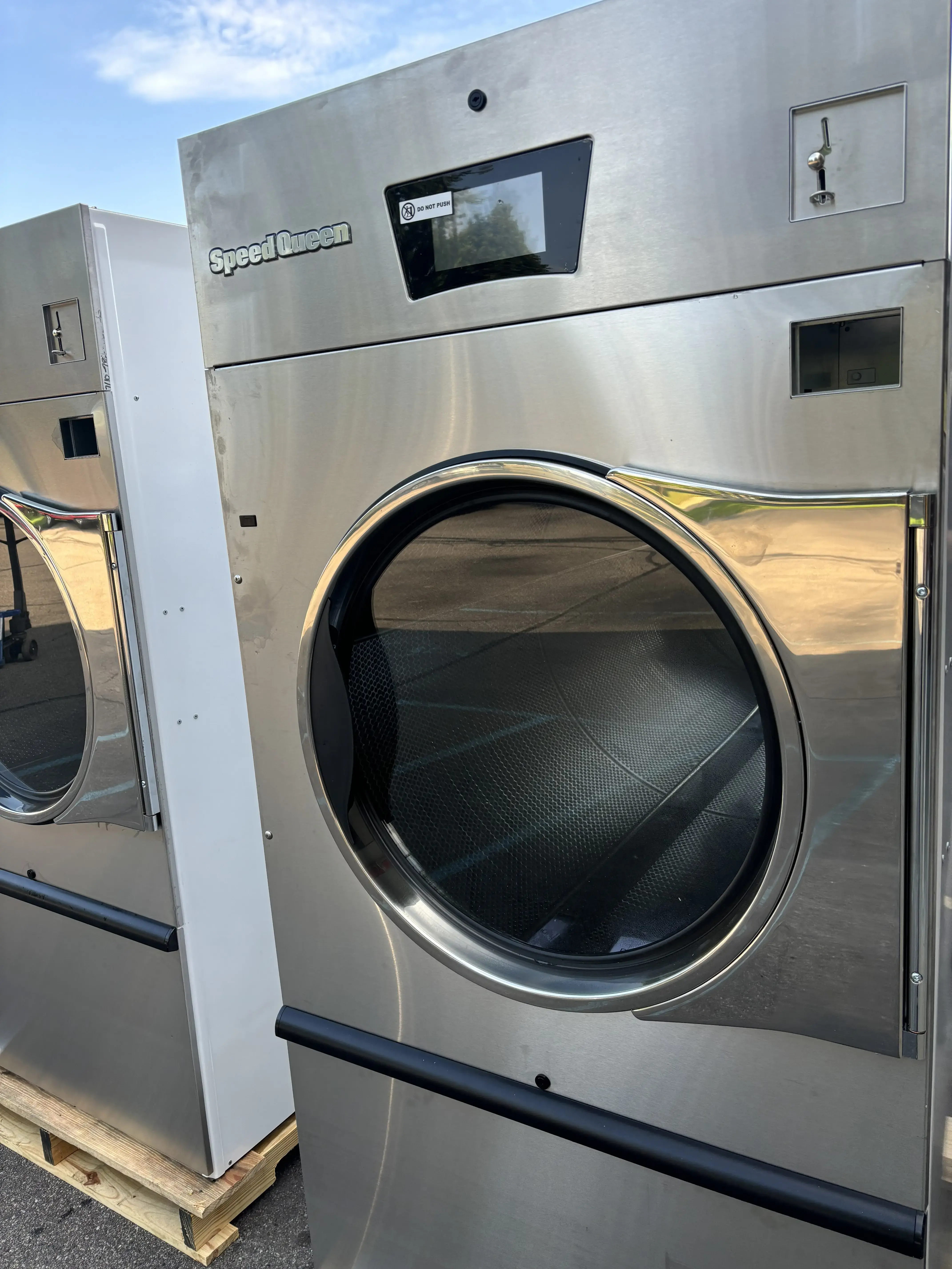 Wash N Time Laundromat thumbnail 3