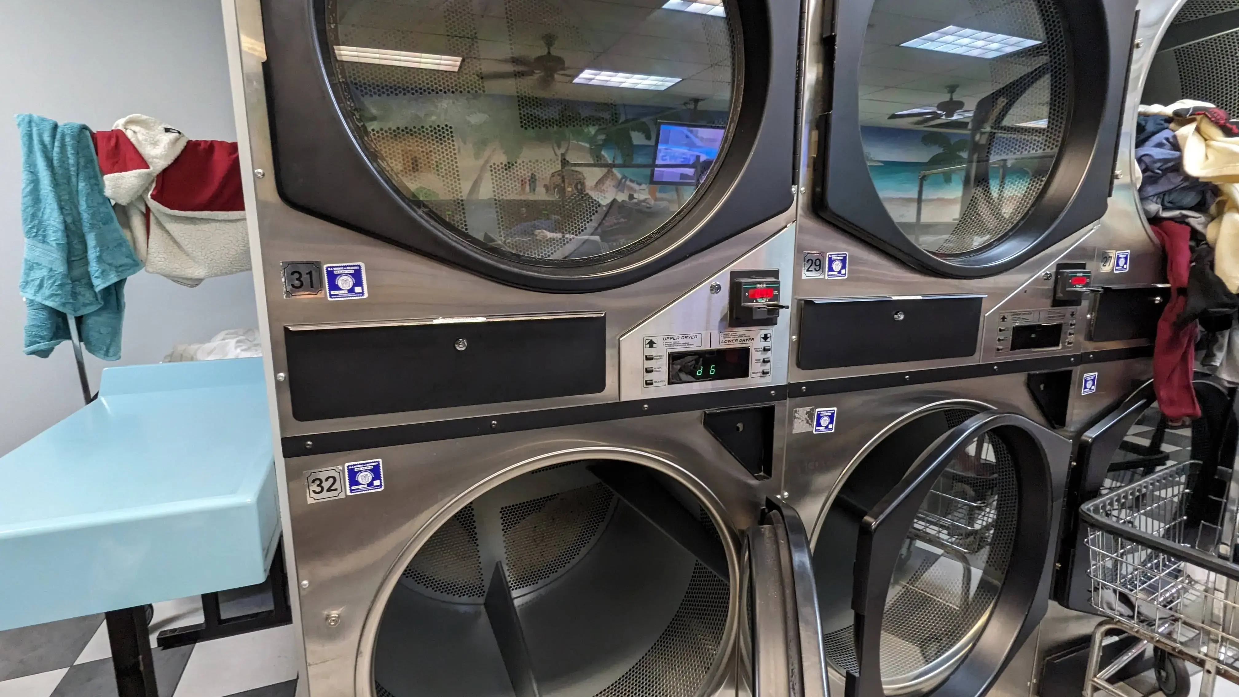 Wash-N-Tumble - Image 2