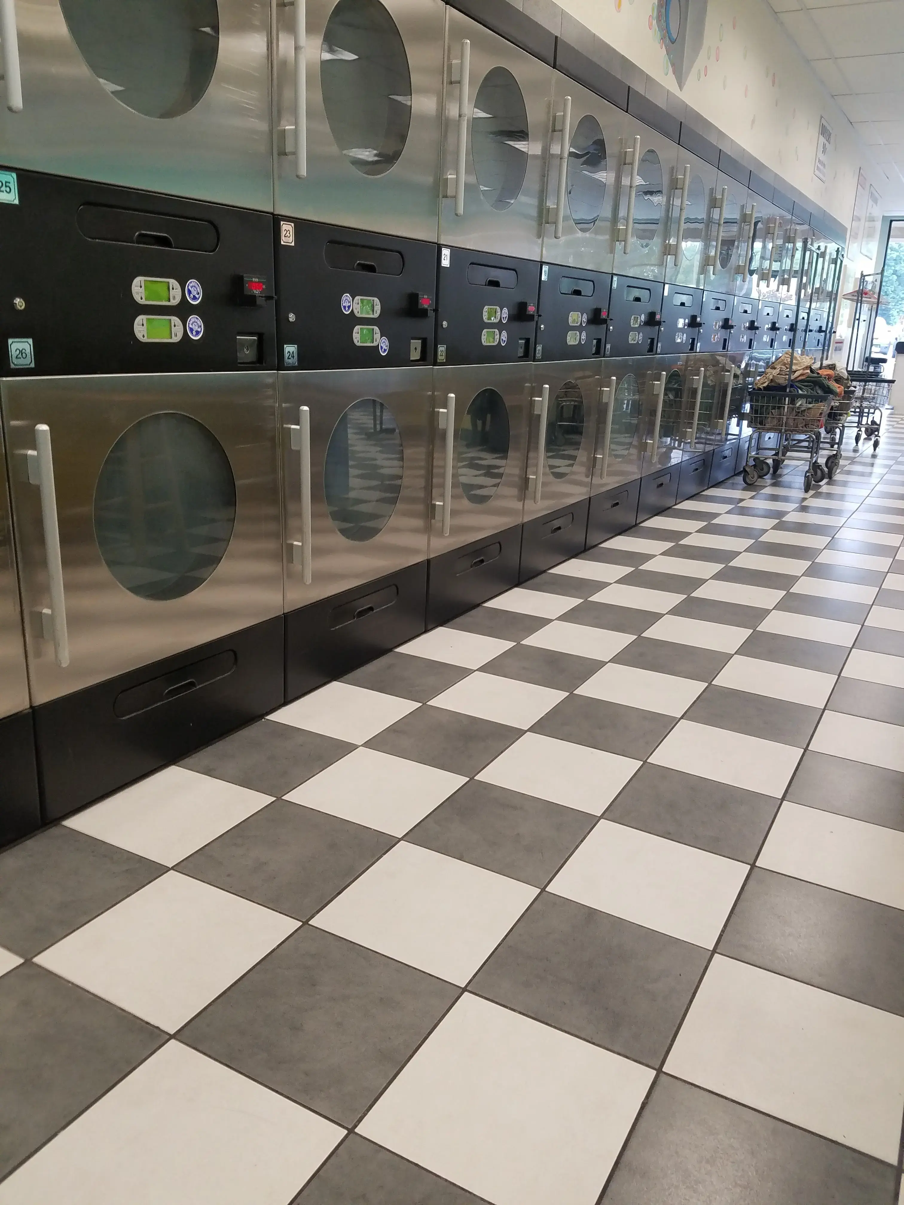 Wash-N-Tumble - Image 3