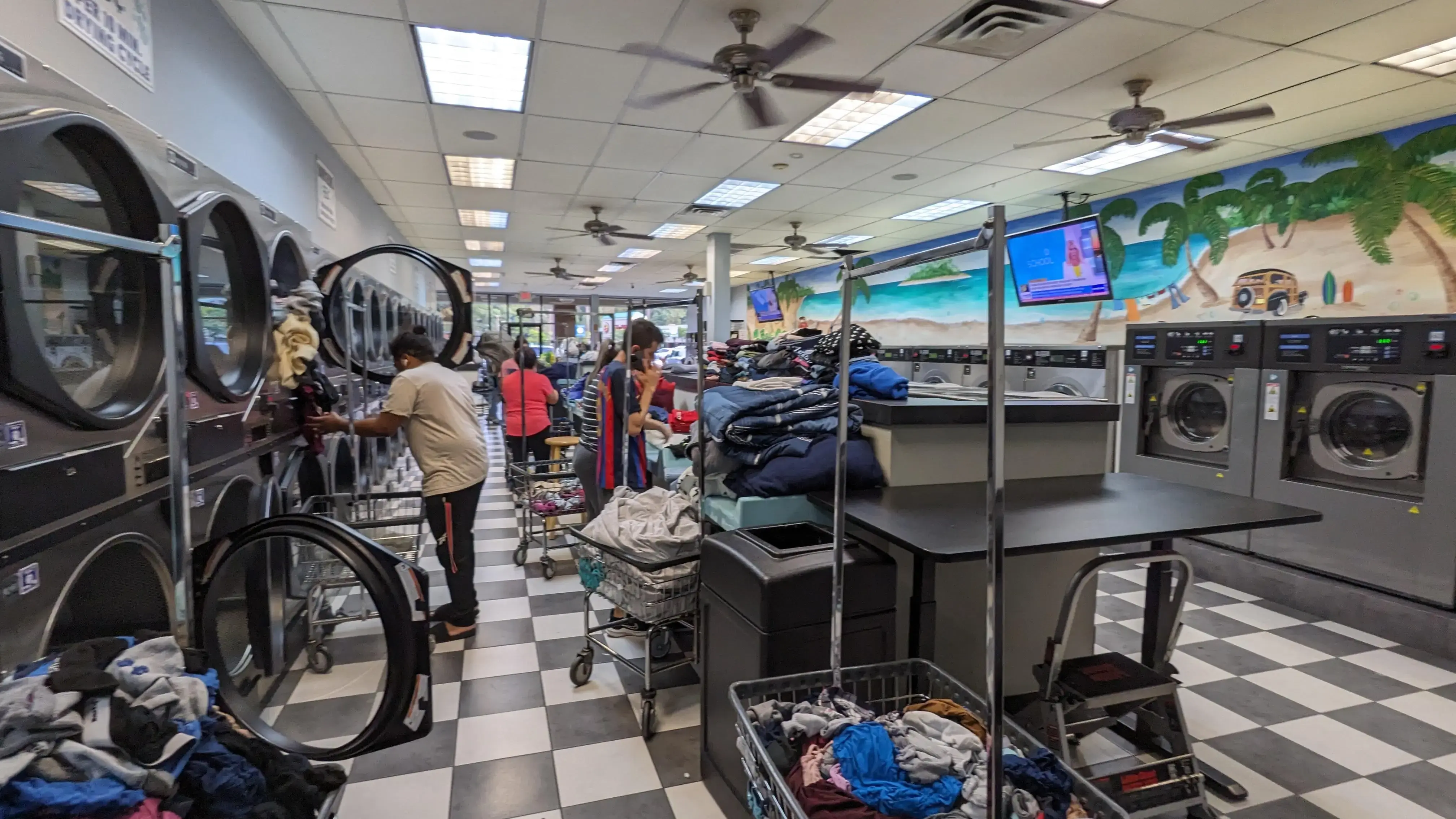 Wash-N-Tumble - Image 5