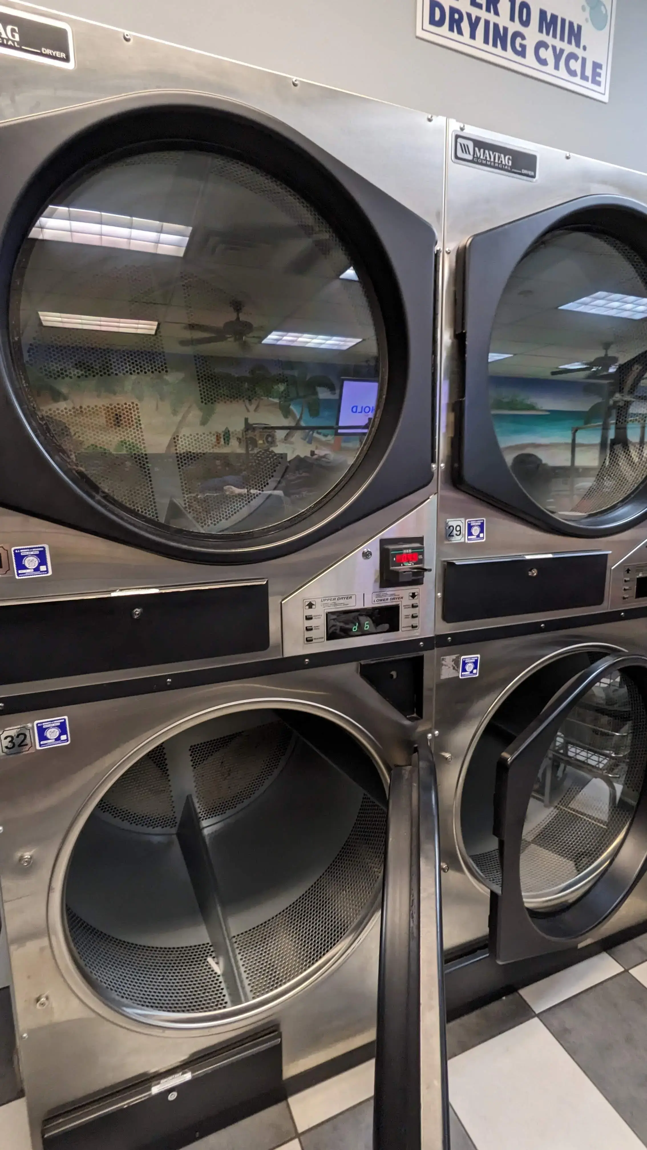 Wash-N-Tumble - Image 8