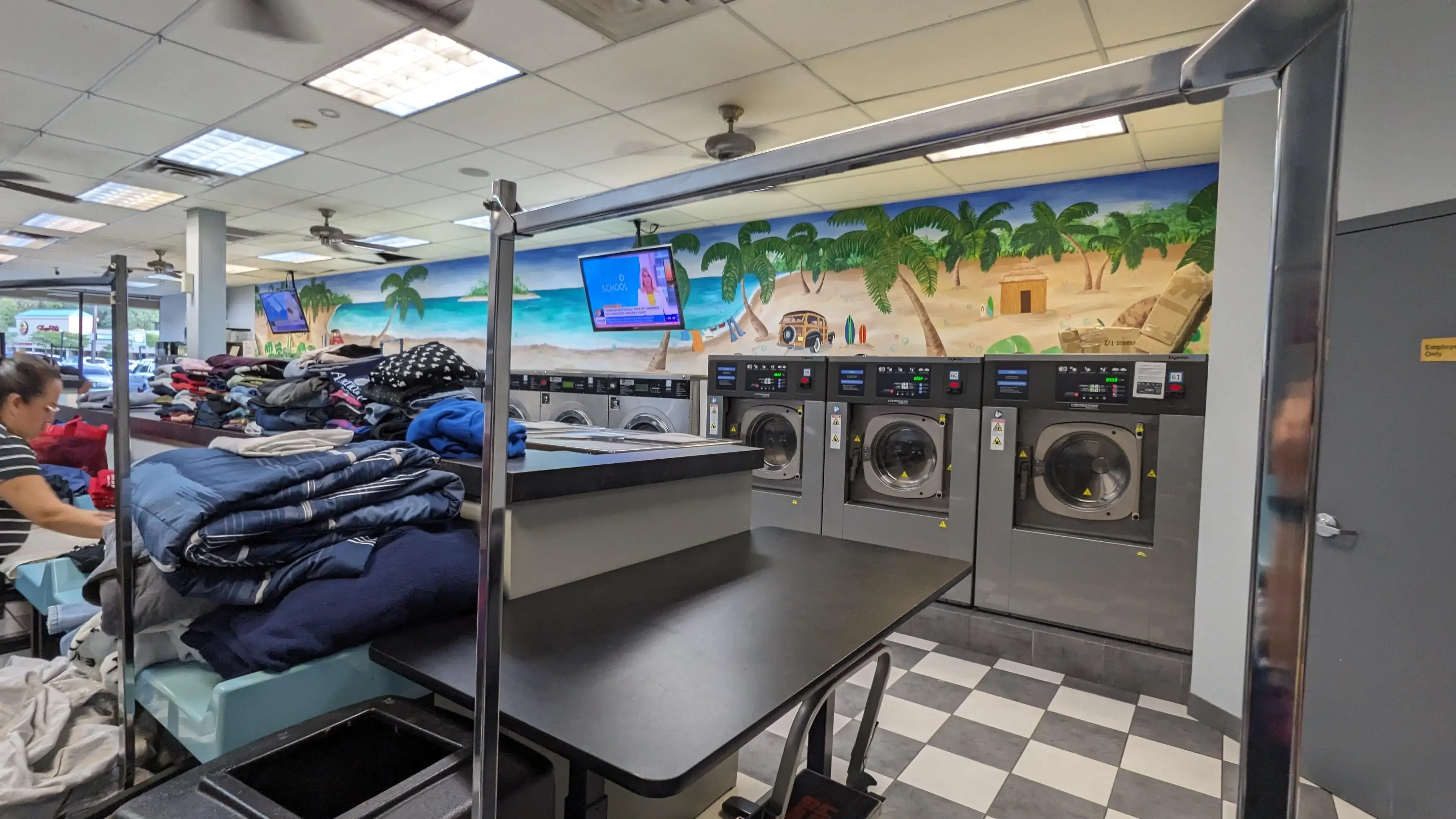 Wash-N-Tumble - Image 9