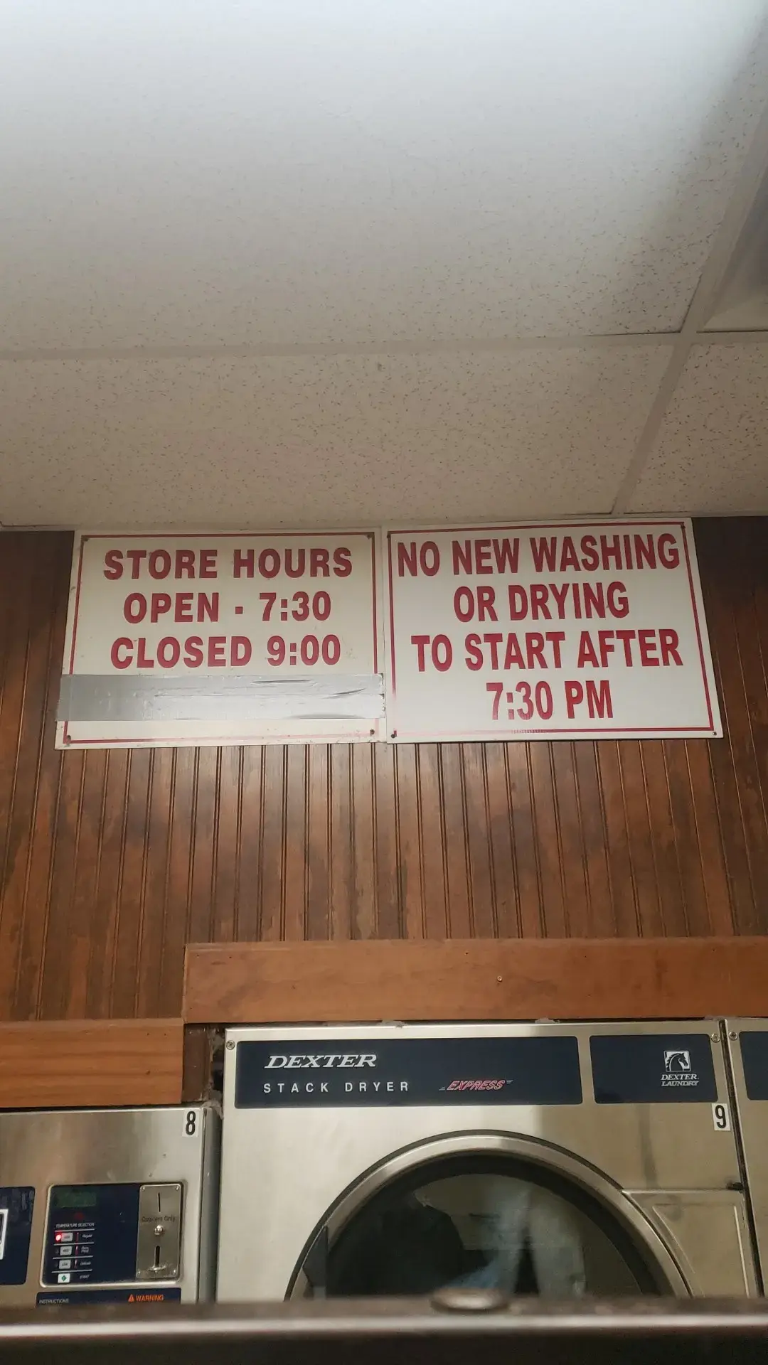 Wash N Tumble, LLC - Image 20