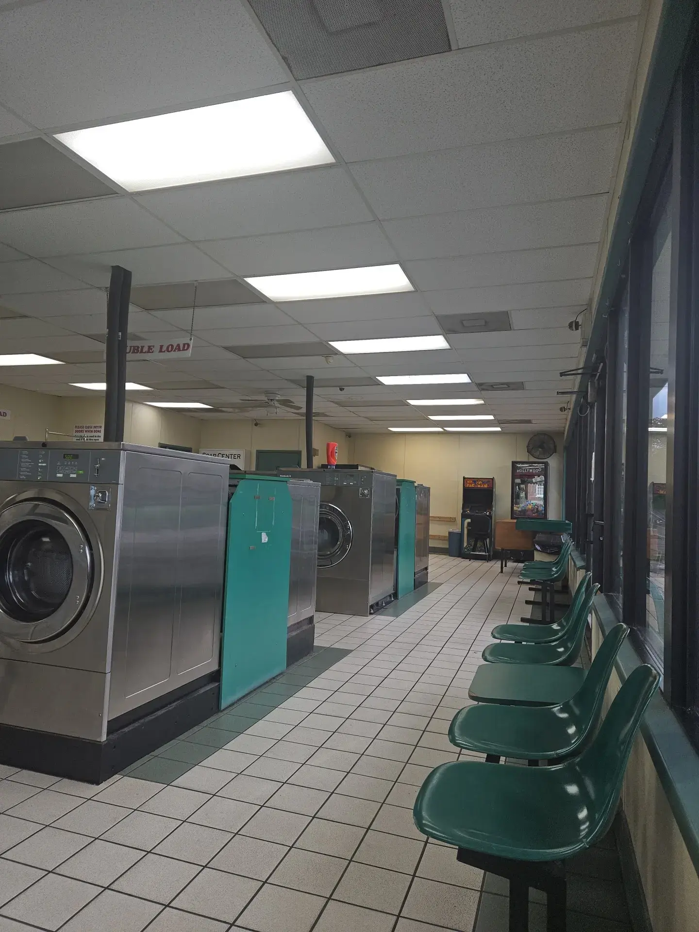 Wash N Well thumbnail 1