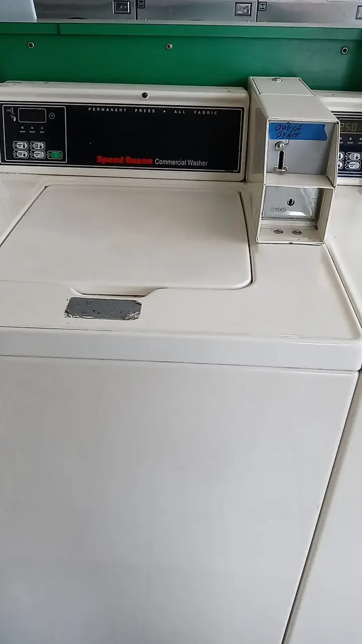 Wash N Well thumbnail 12