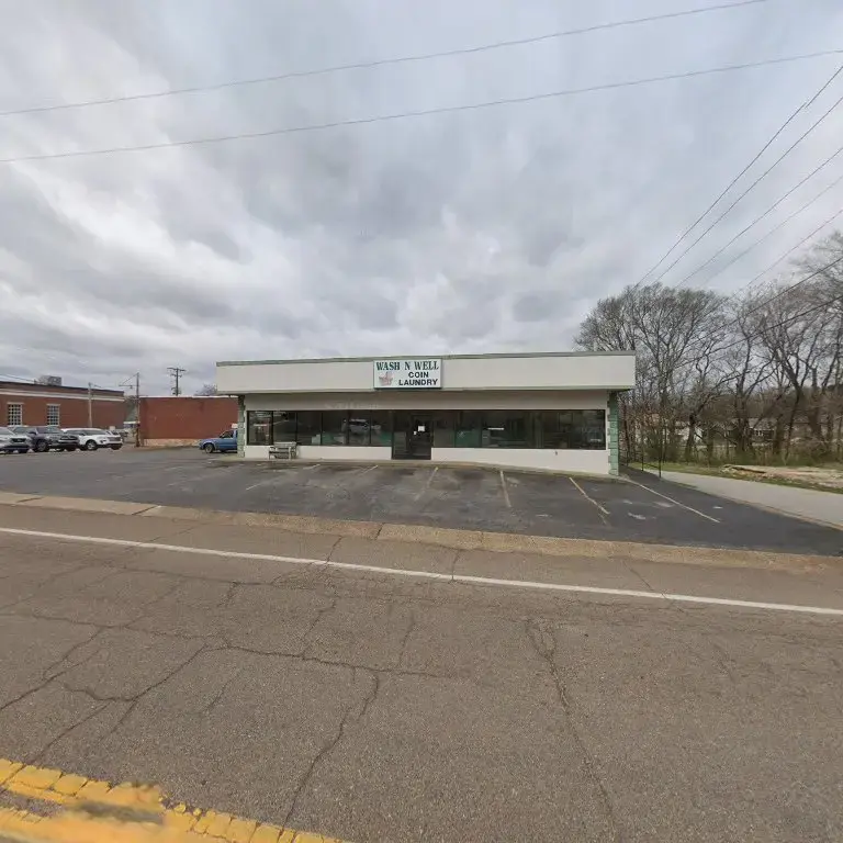 Wash N Well thumbnail 14