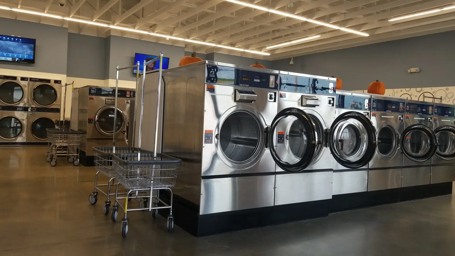 Wash-N-Win location