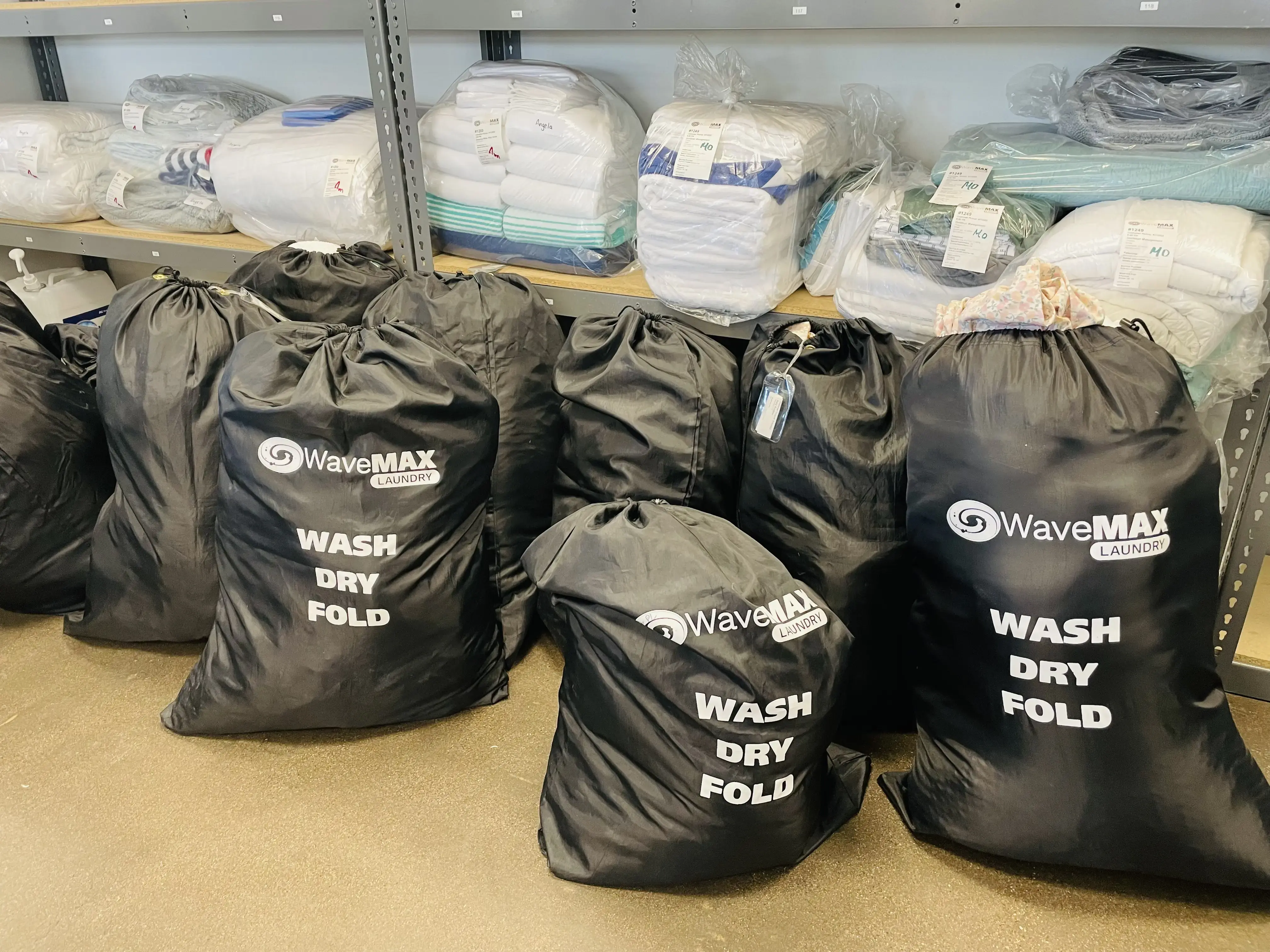 Wash No More - Image 10