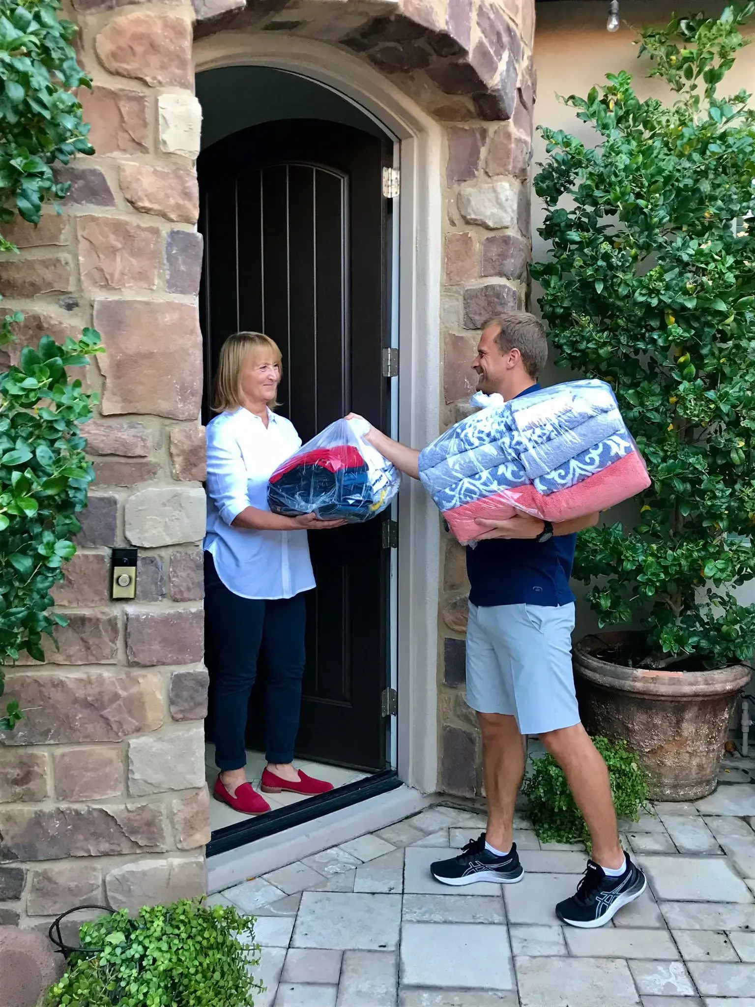 Wash No More - Image 19