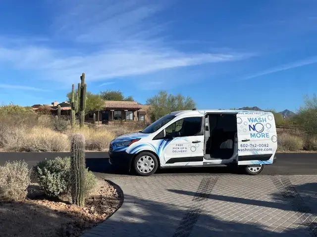 Wash No More thumbnail 13