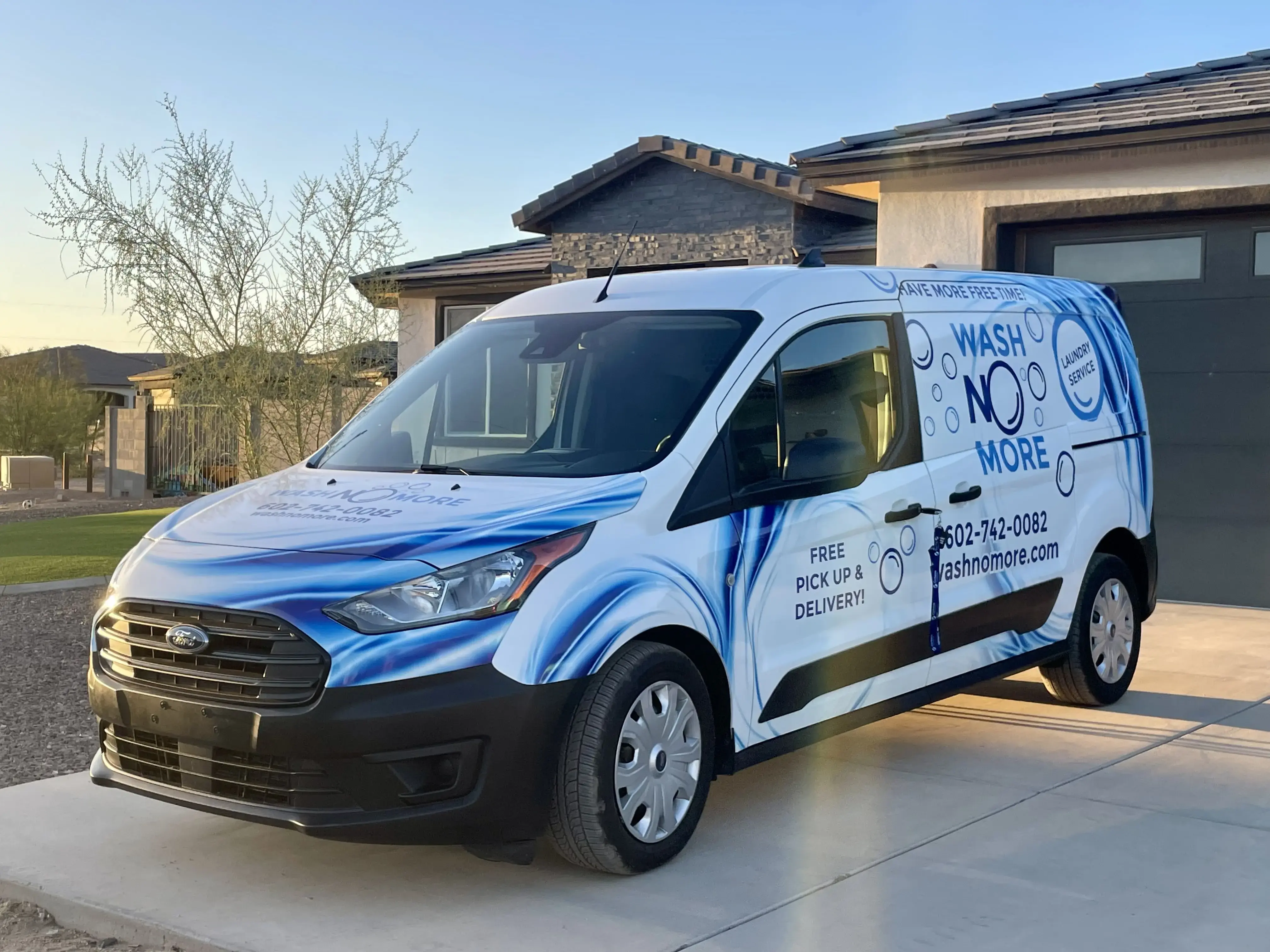 Wash No More - Image 20