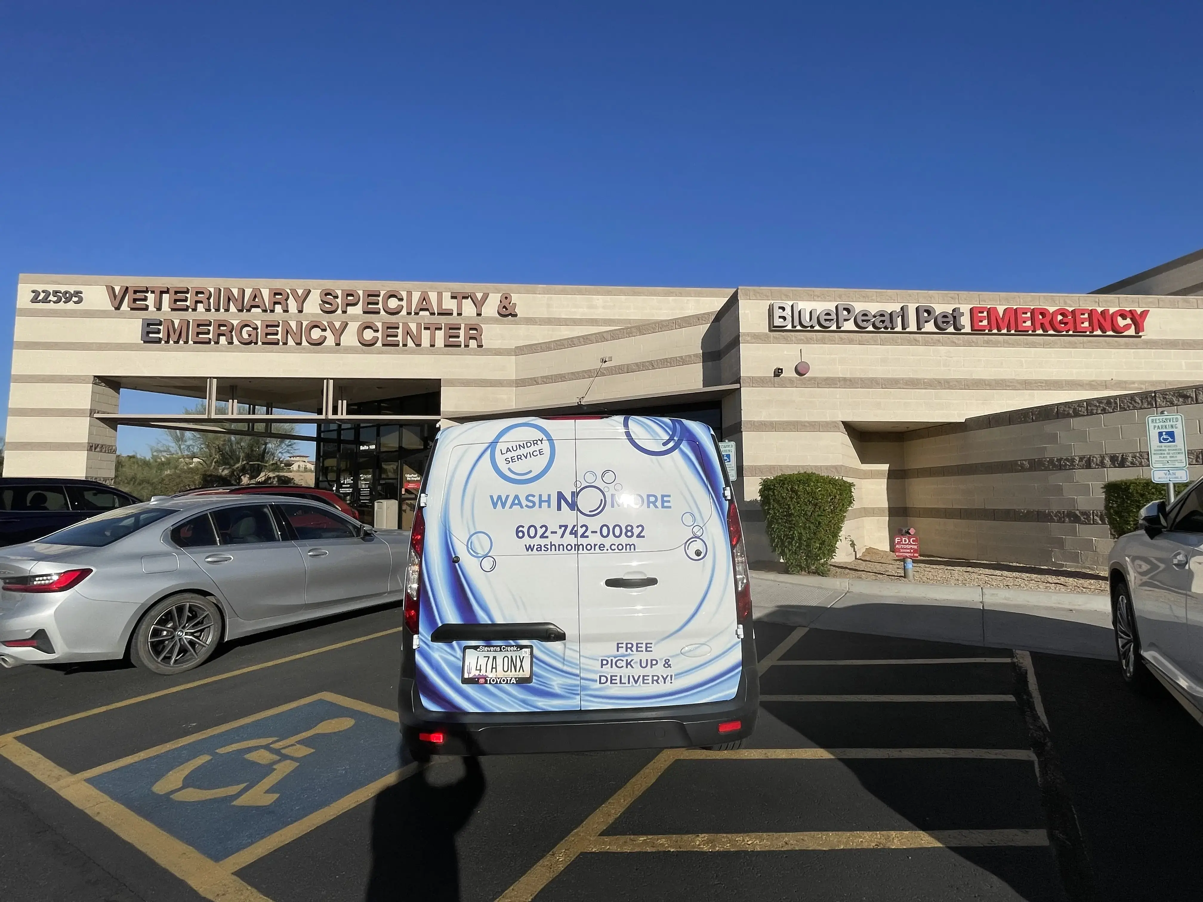 Wash No More thumbnail 8