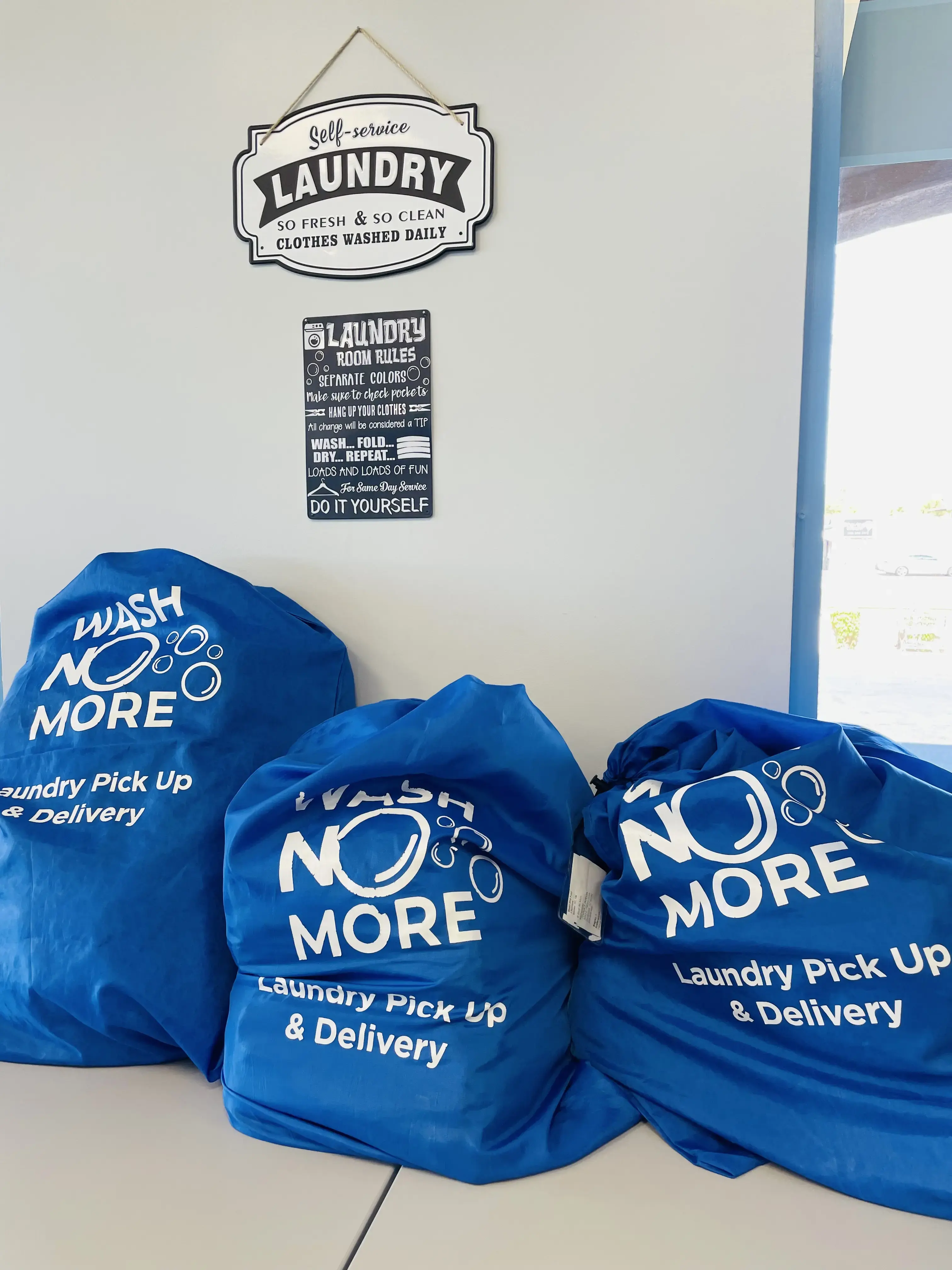 Wash No More - Image 15