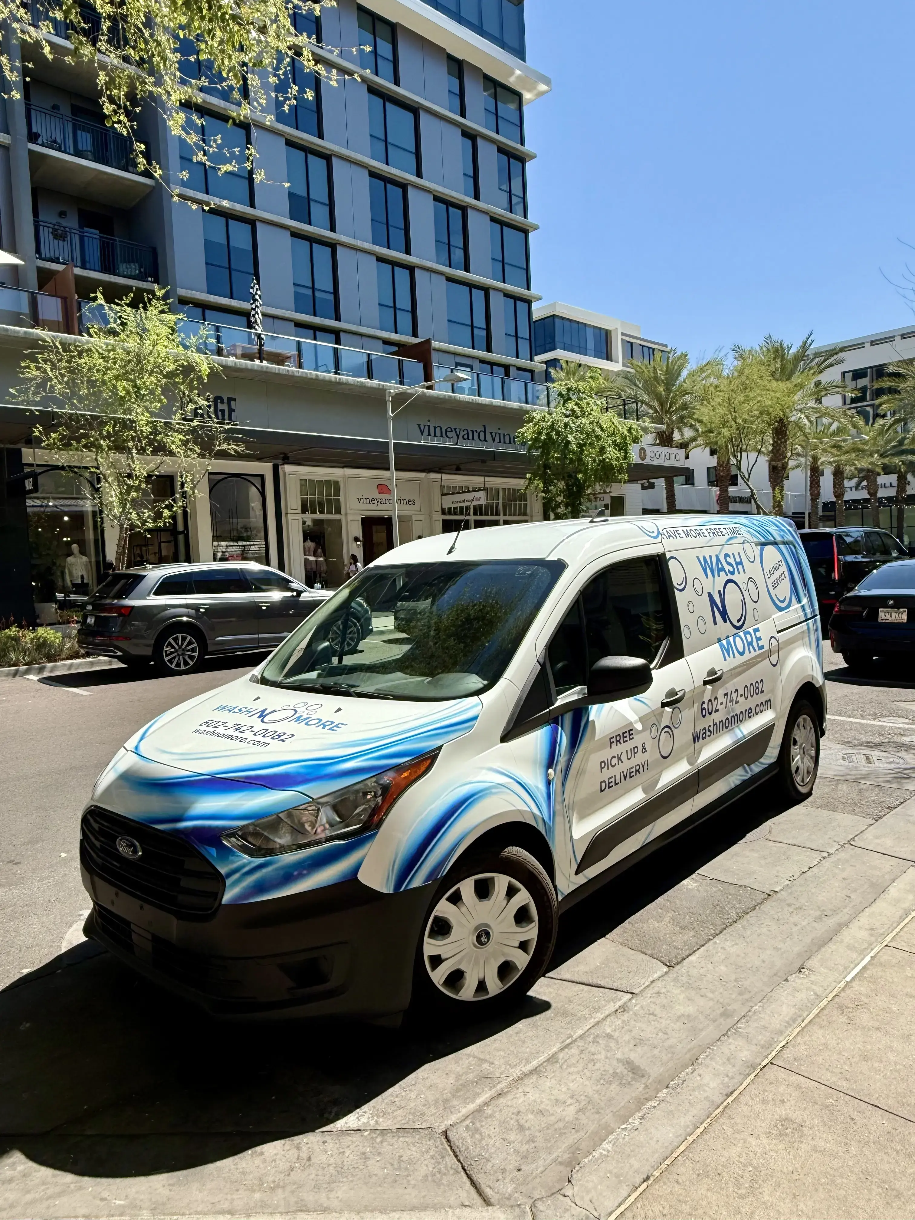 Wash No More - Image 6