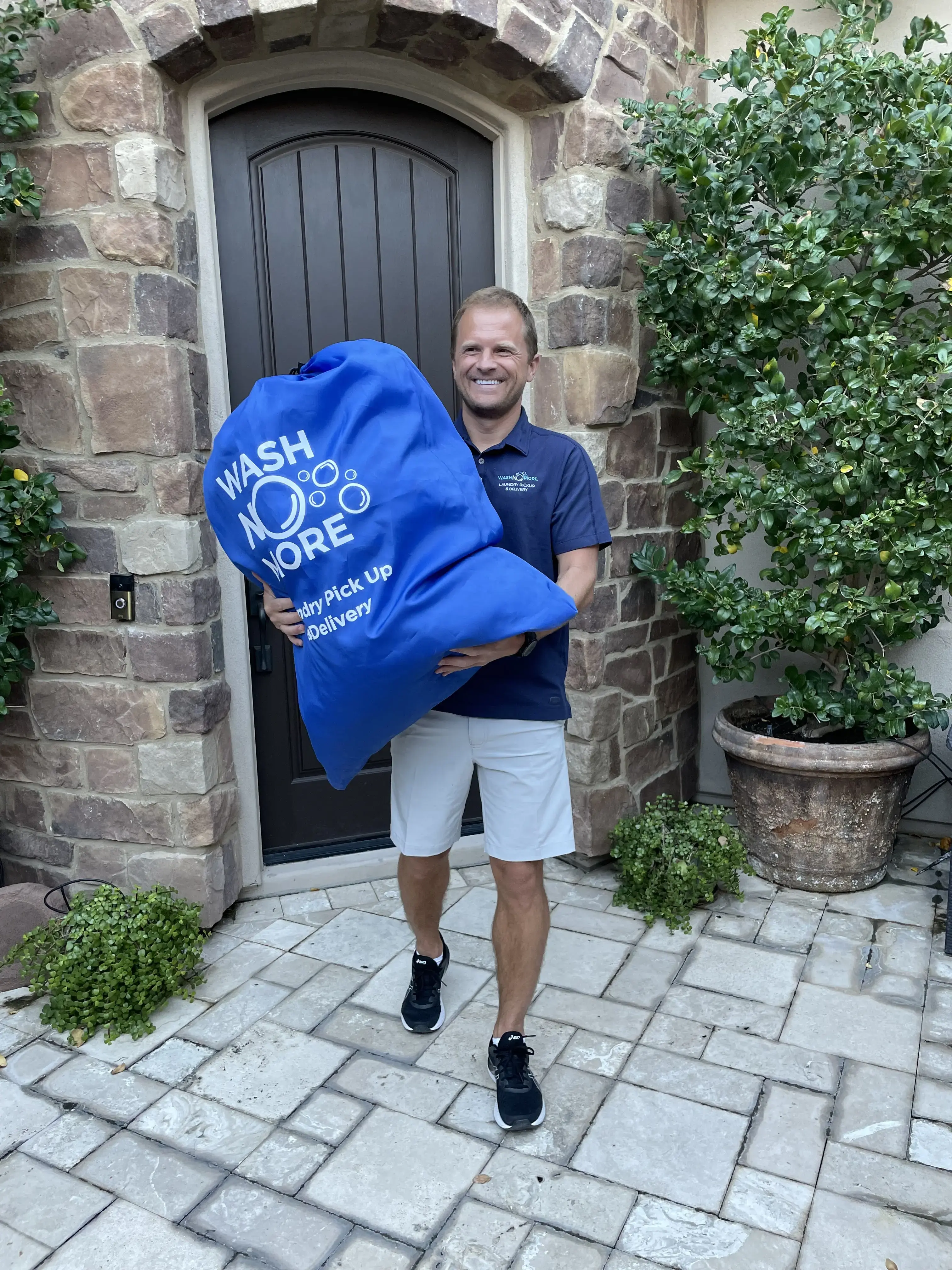 Wash No More thumbnail 5