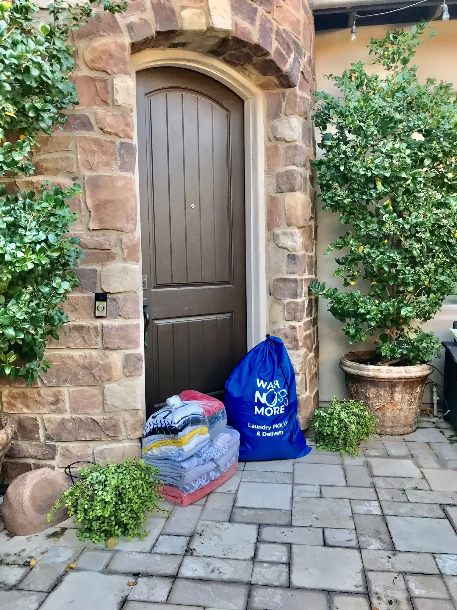 Wash No More thumbnail 3