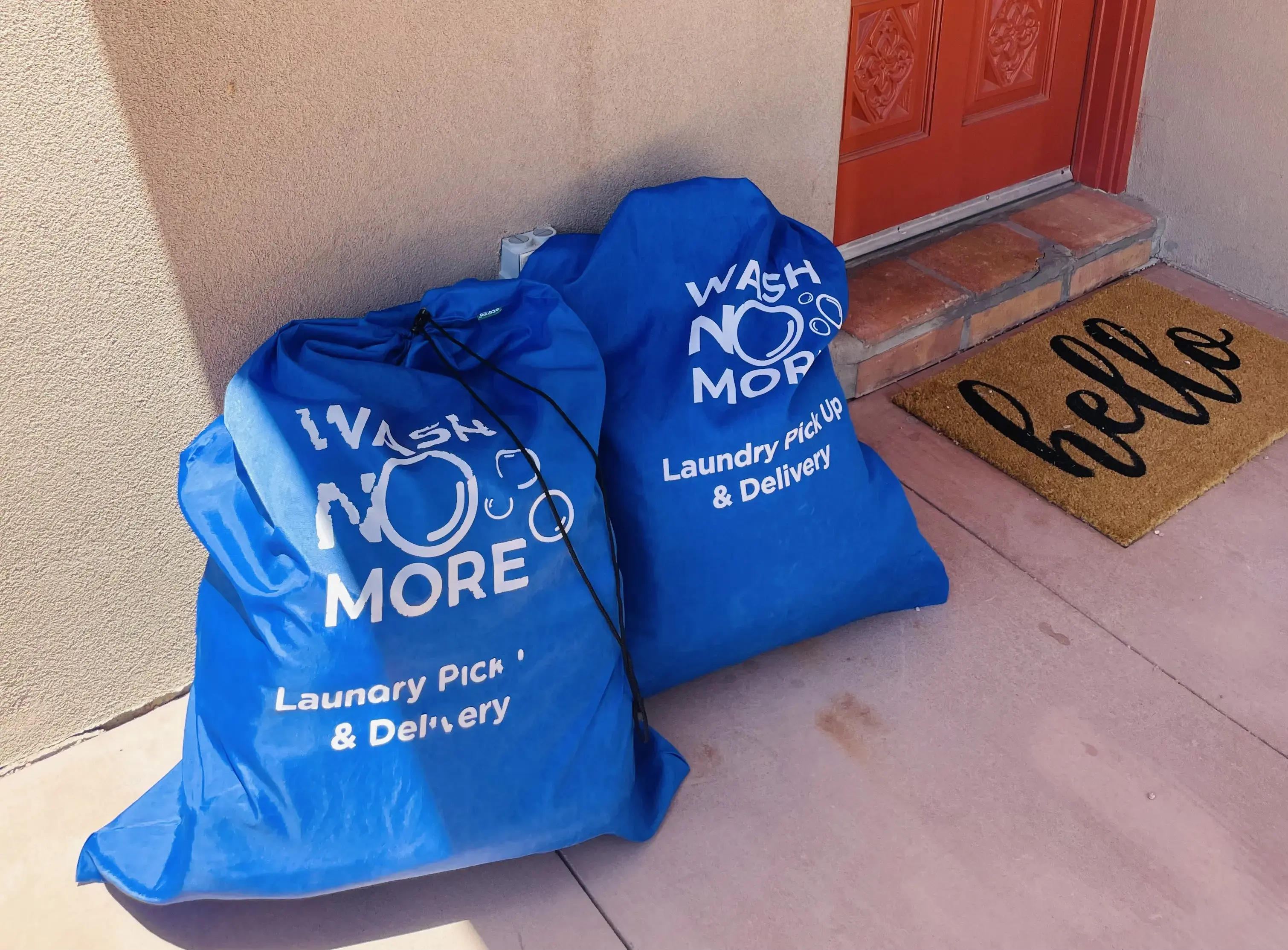 Wash No More - Image 11