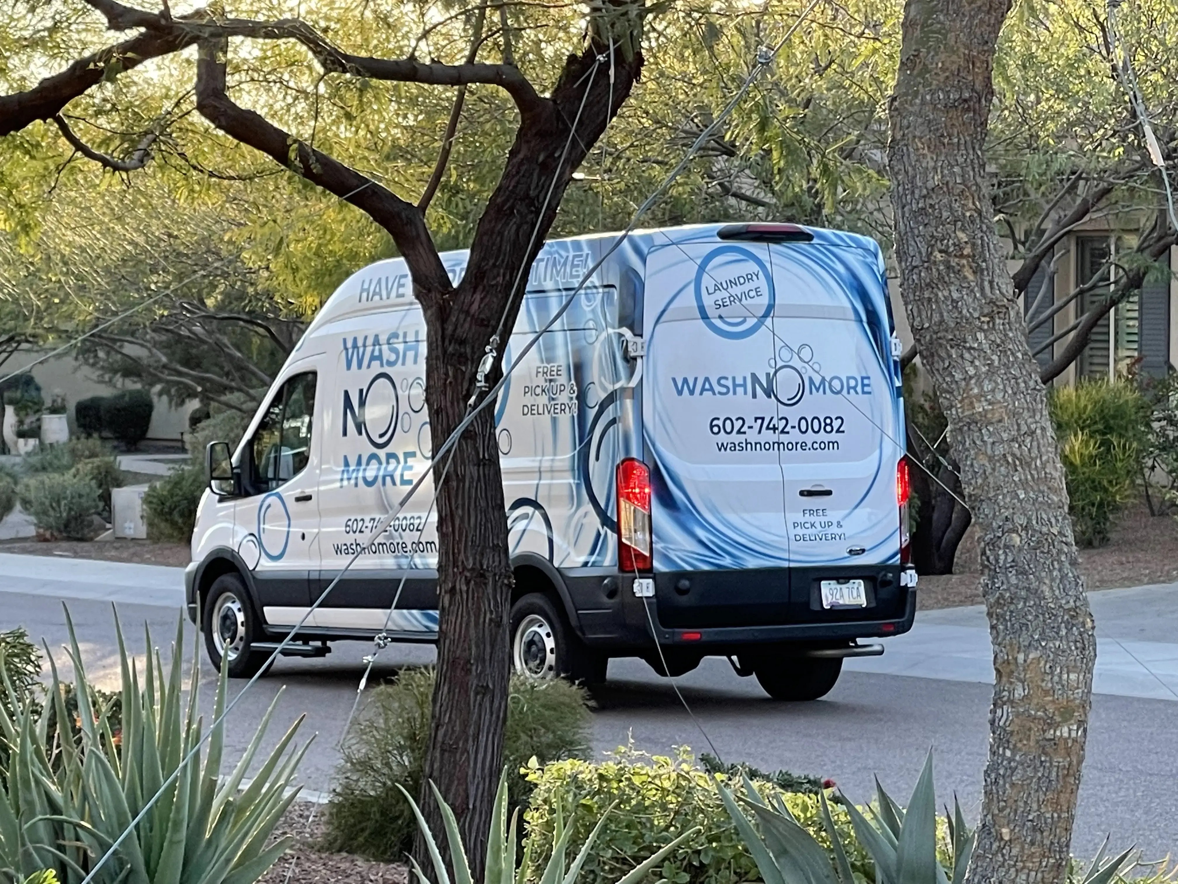 Wash No More thumbnail 2