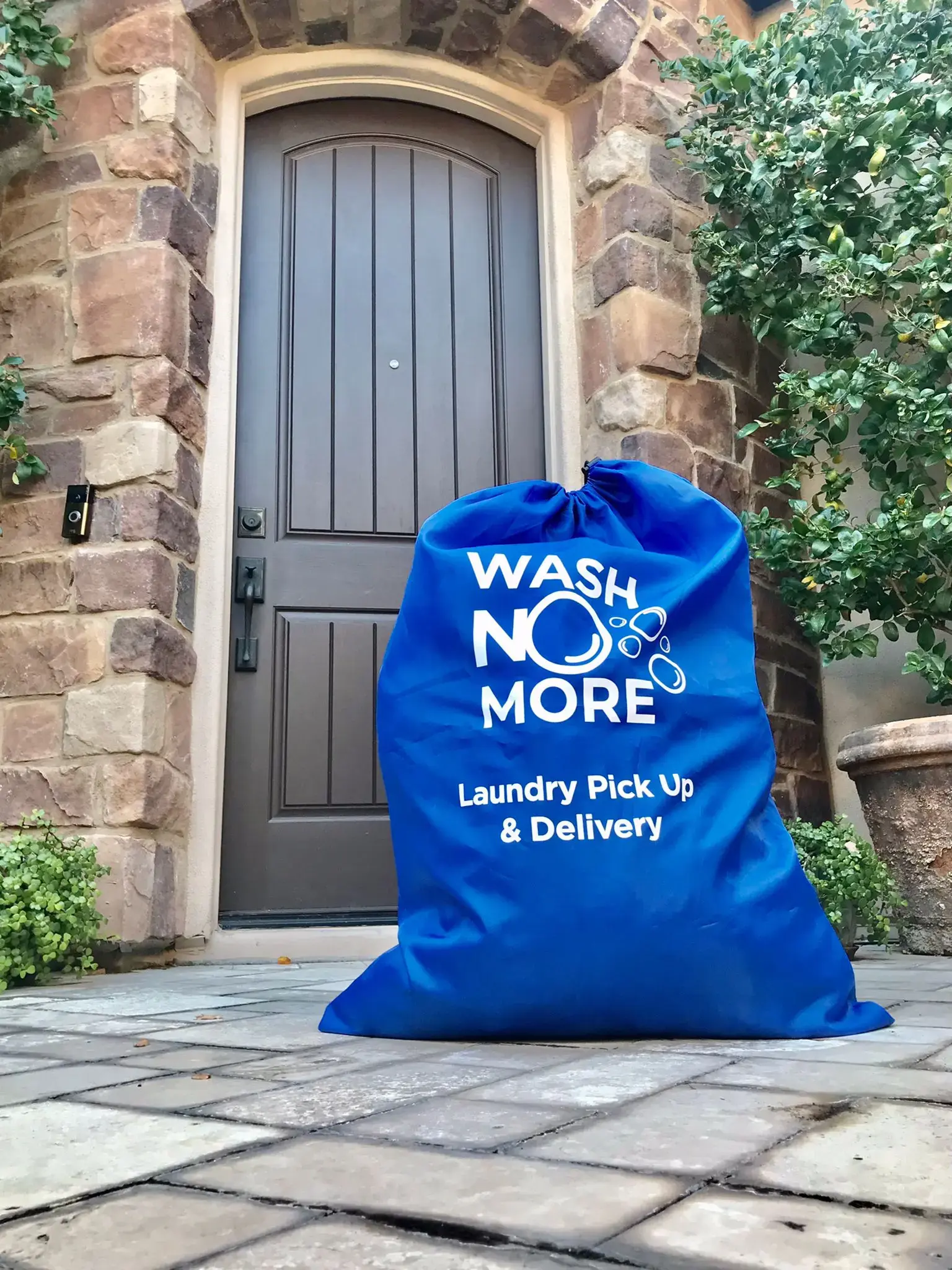 Wash No More - Image 16