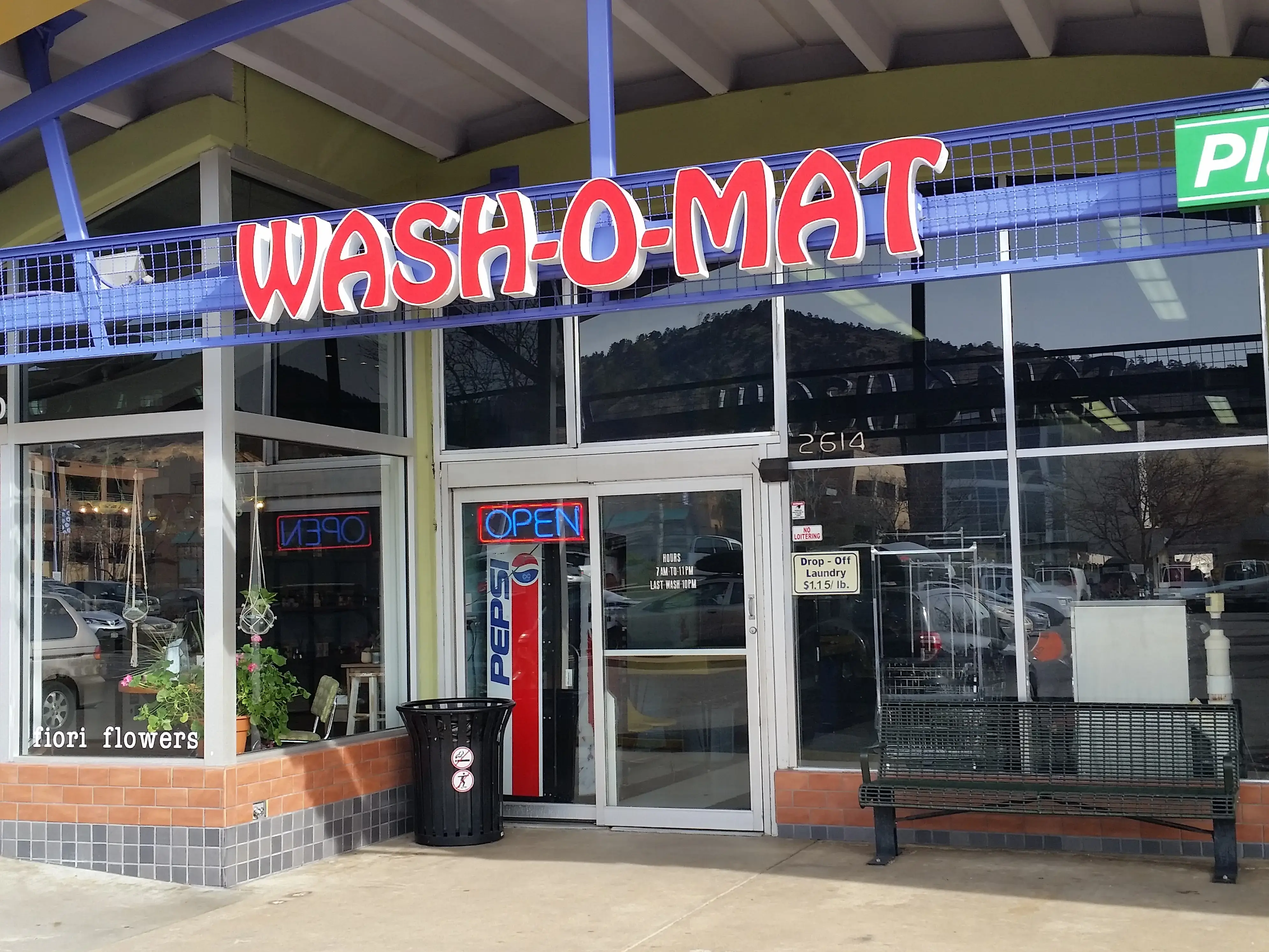 Wash-O-Mat - Image 16