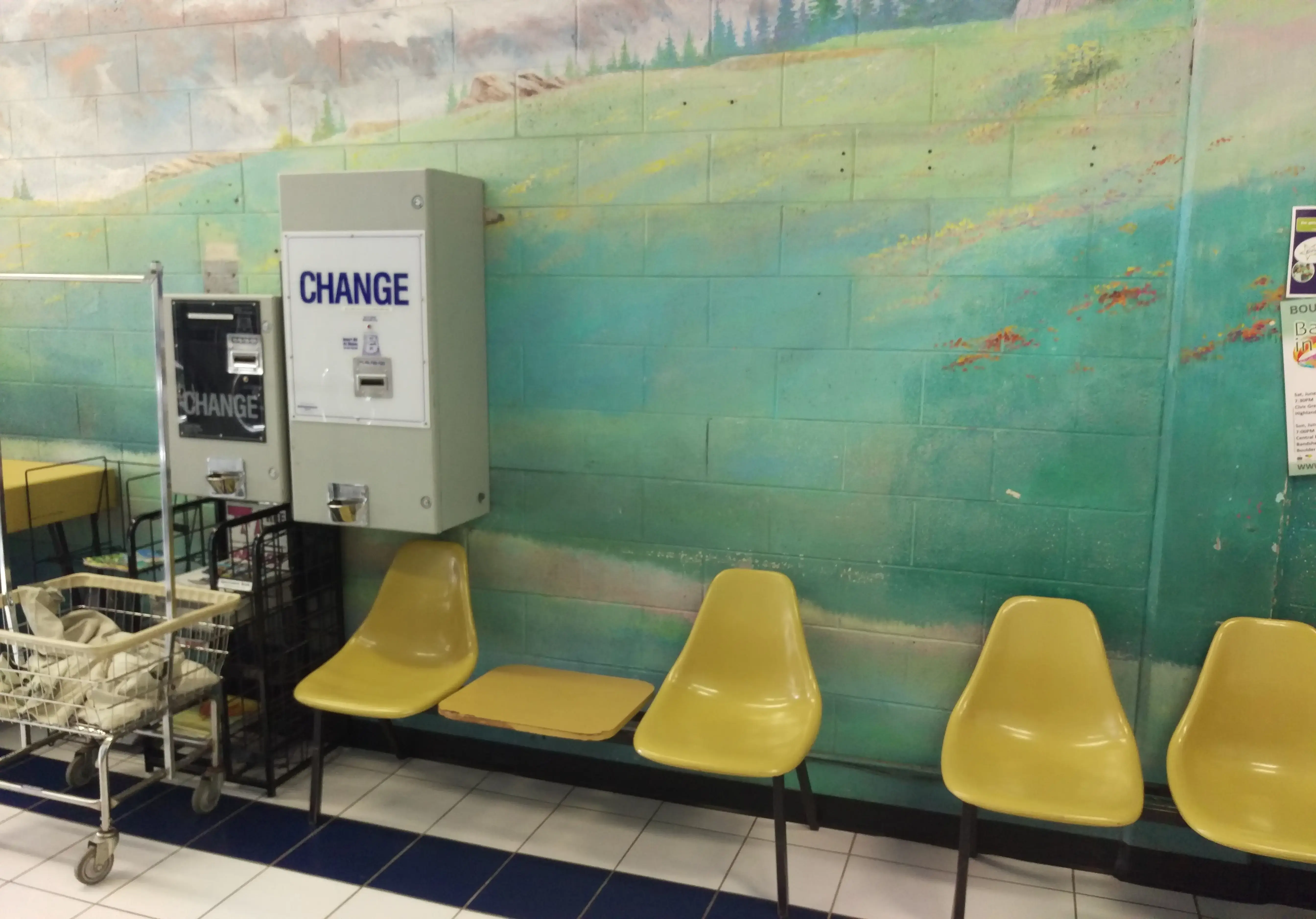 Wash-O-Mat - Image 4