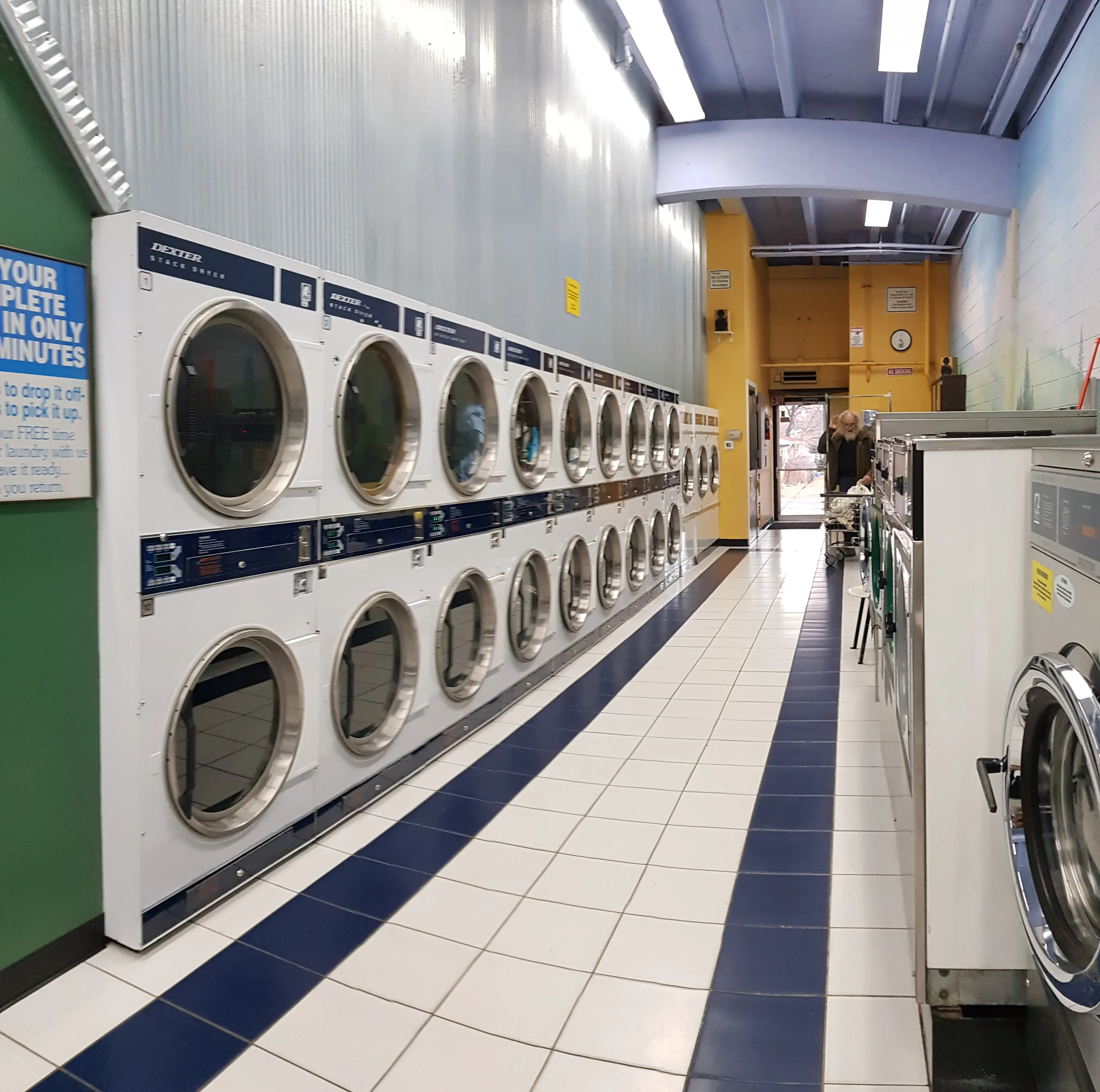 Wash-O-Mat - Image 2