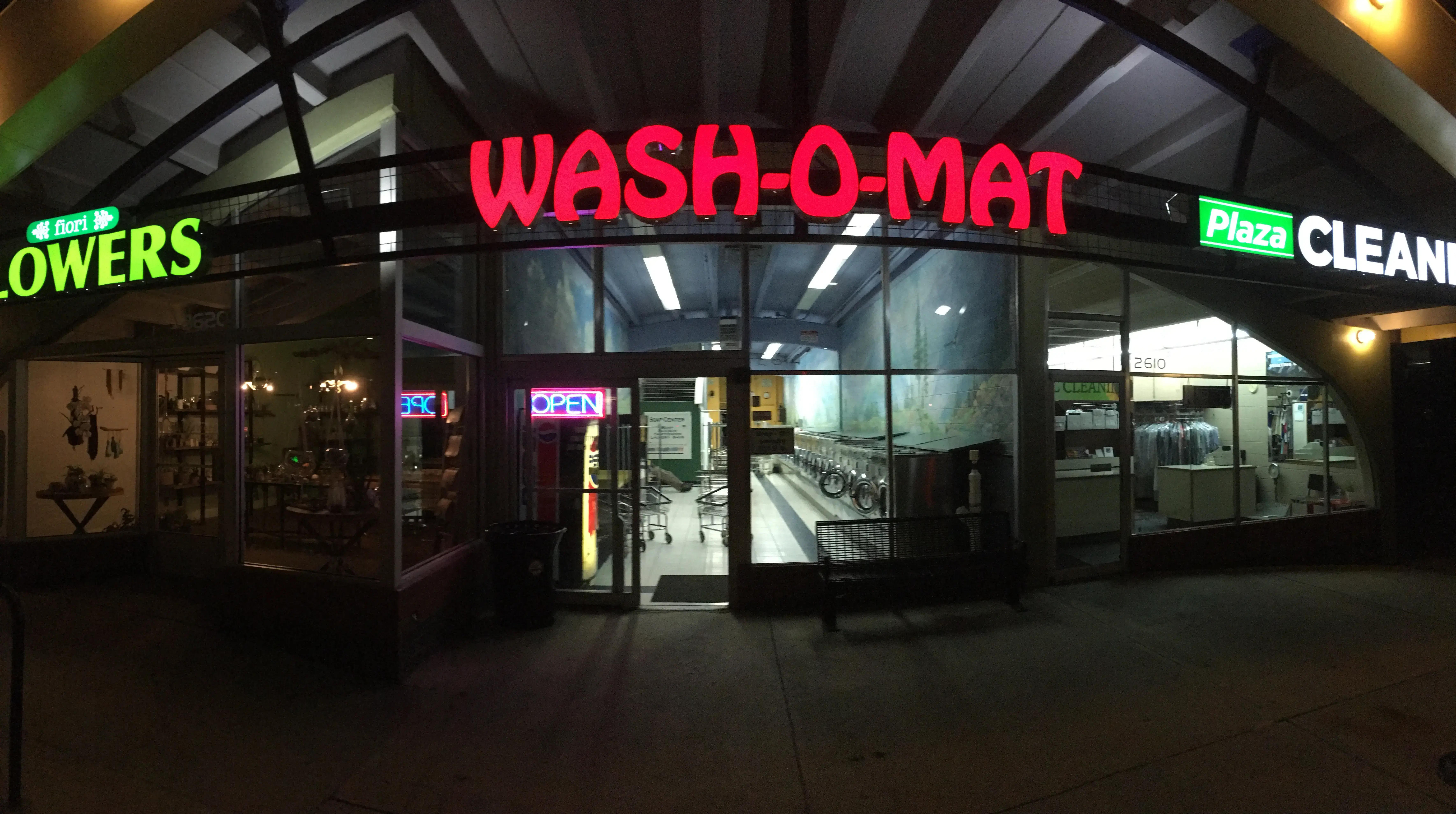 Wash-O-Mat thumbnail 5