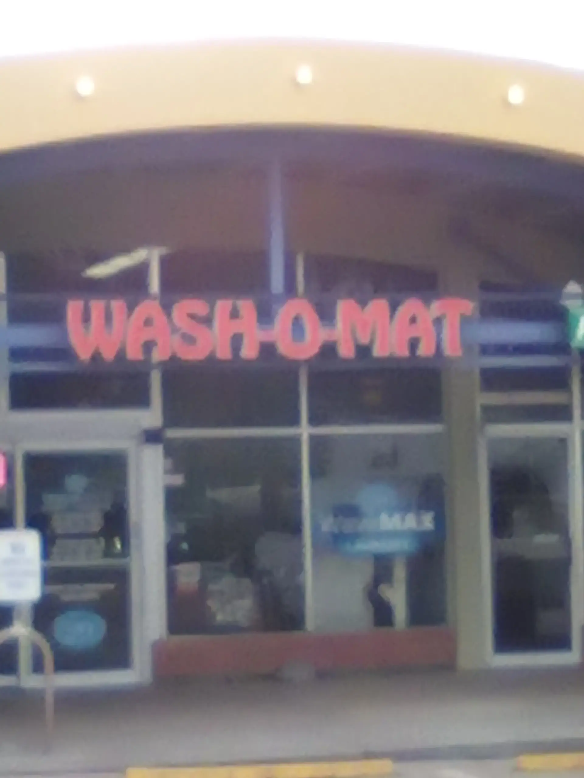 Wash-O-Mat thumbnail 12