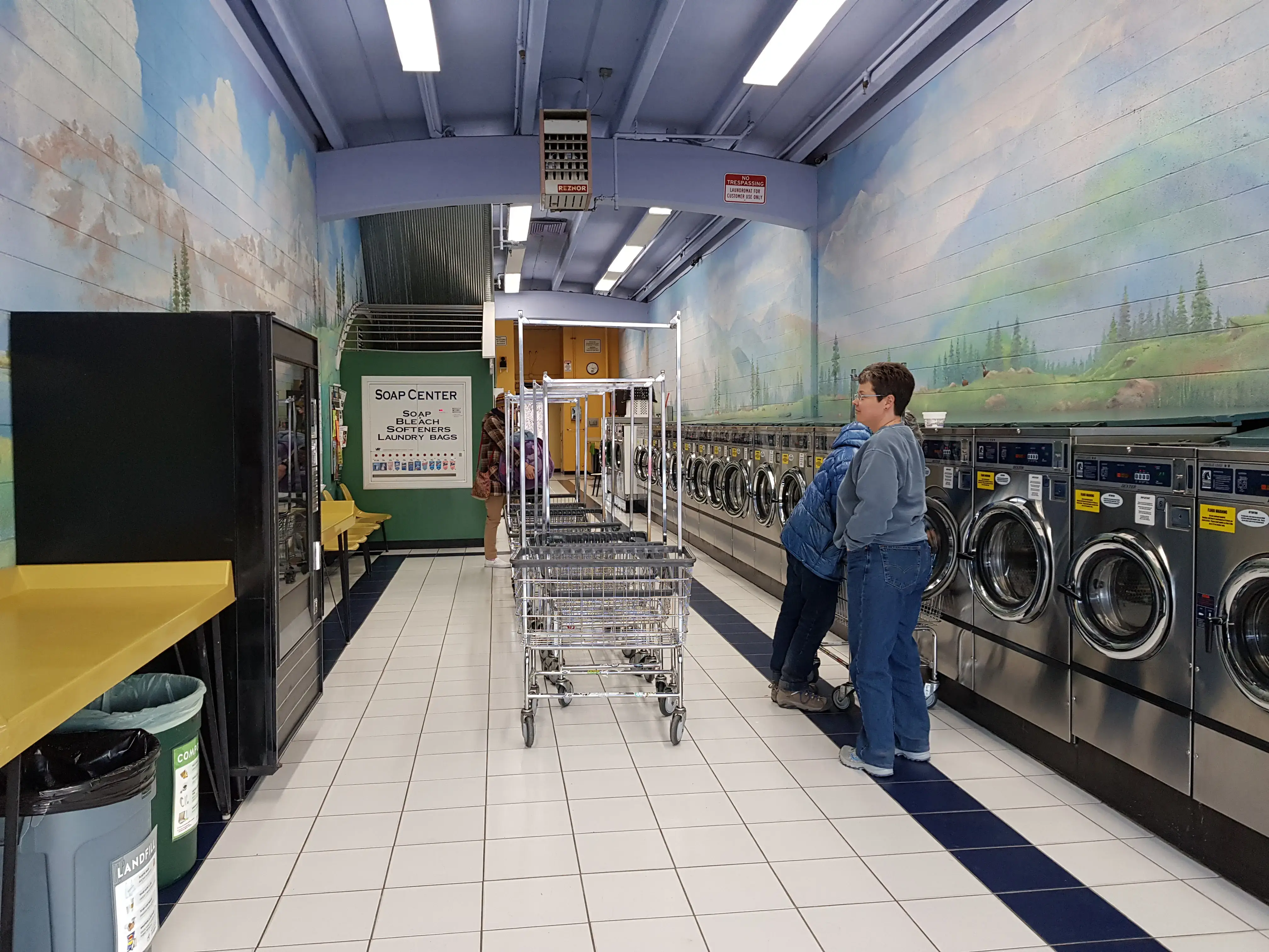 Wash-O-Mat thumbnail 15