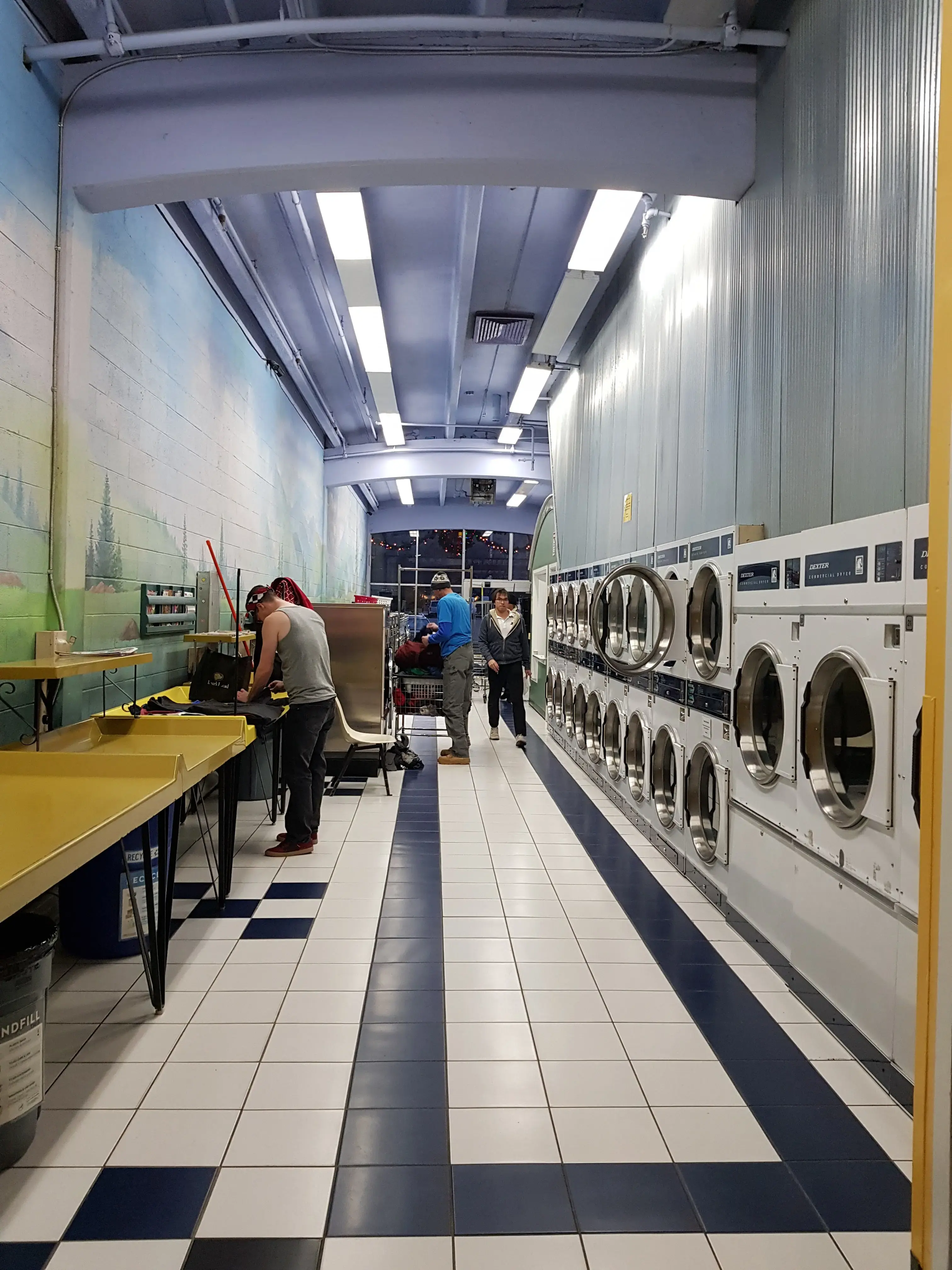 Wash-O-Mat - Image 11